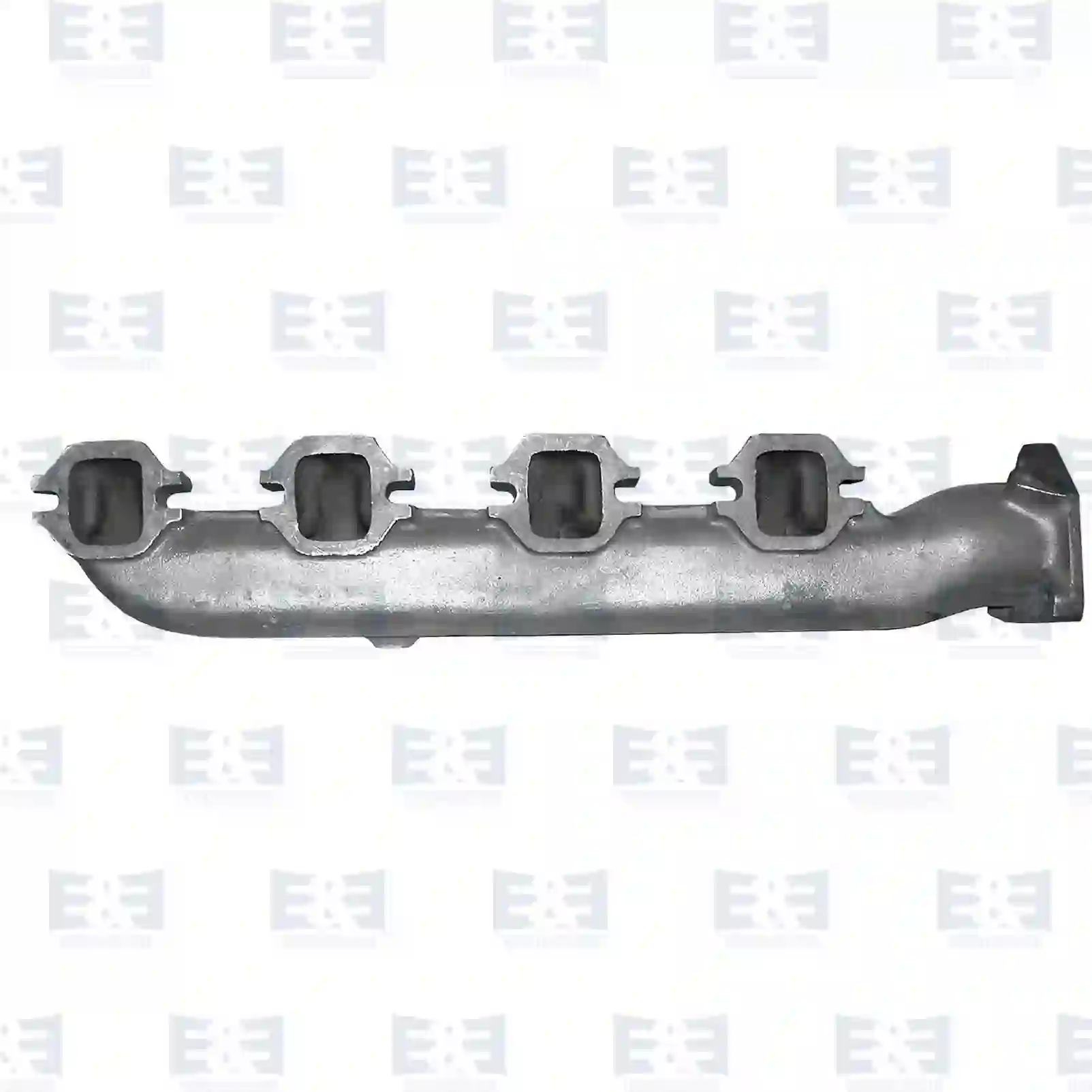  Exhaust manifold || E&E Truck Spare Parts | Truck Spare Parts, Auotomotive Spare Parts