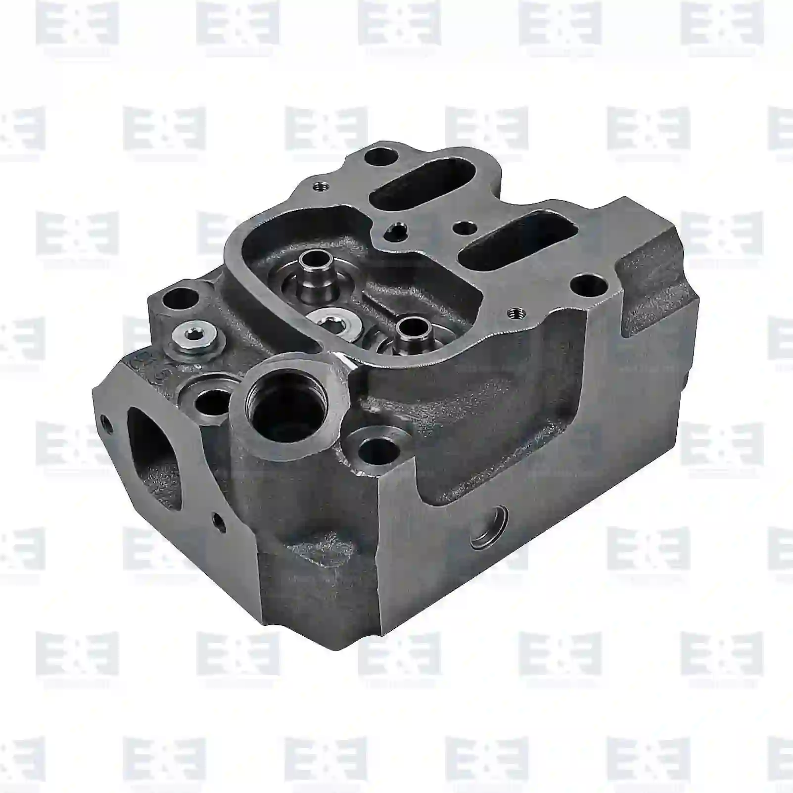 Cylinder head, without valves, with constant throttle, 2E2209239, 4420100620, 44201 ||  2E2209239 E&E Truck Spare Parts | Truck Spare Parts, Auotomotive Spare Parts Cylinder head, without valves, with constant throttle, 2E2209239, 4420100620, 44201 ||  2E2209239 E&E Truck Spare Parts | Truck Spare Parts, Auotomotive Spare Parts