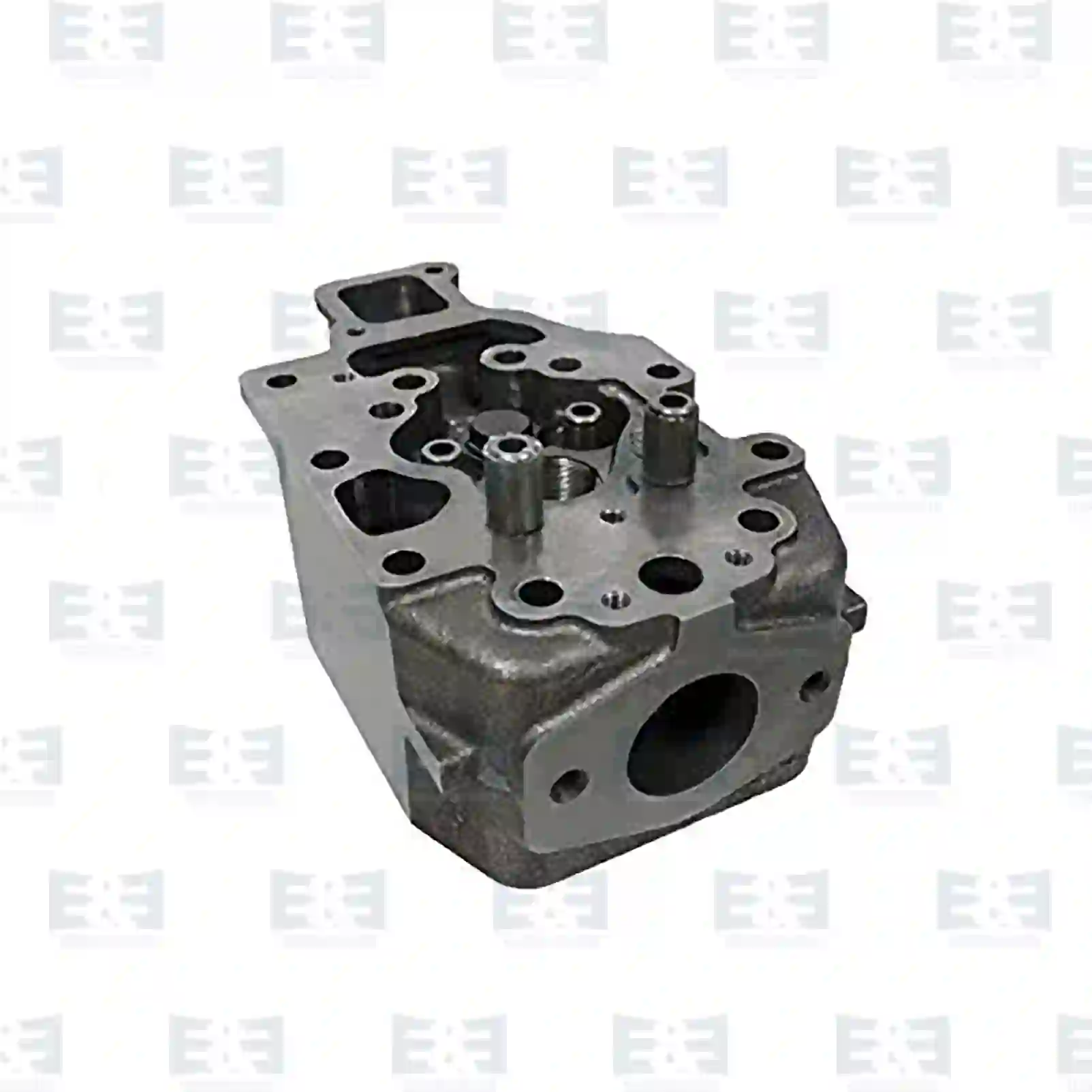 Cylinder head, without valves, 2E2209255, 3350100020, 3460100520, 3460100820, 3550100220, 3550100820 ||  2E2209255 E&E Truck Spare Parts | Truck Spare Parts, Auotomotive Spare Parts Cylinder head, without valves, 2E2209255, 3350100020, 3460100520, 3460100820, 3550100220, 3550100820 ||  2E2209255 E&E Truck Spare Parts | Truck Spare Parts, Auotomotive Spare Parts