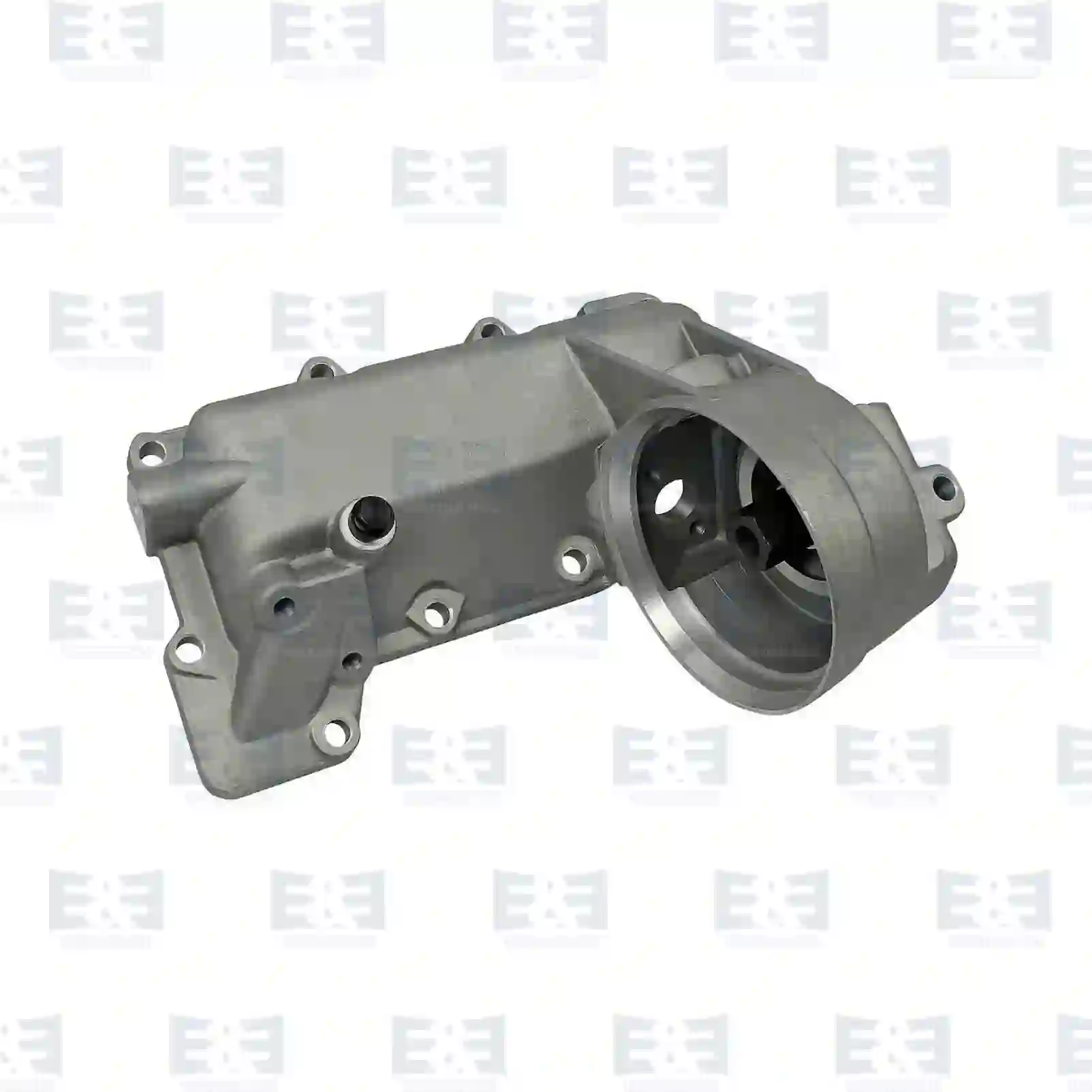  Oil cooler housing || E&E Truck Spare Parts | Truck Spare Parts, Auotomotive Spare Parts