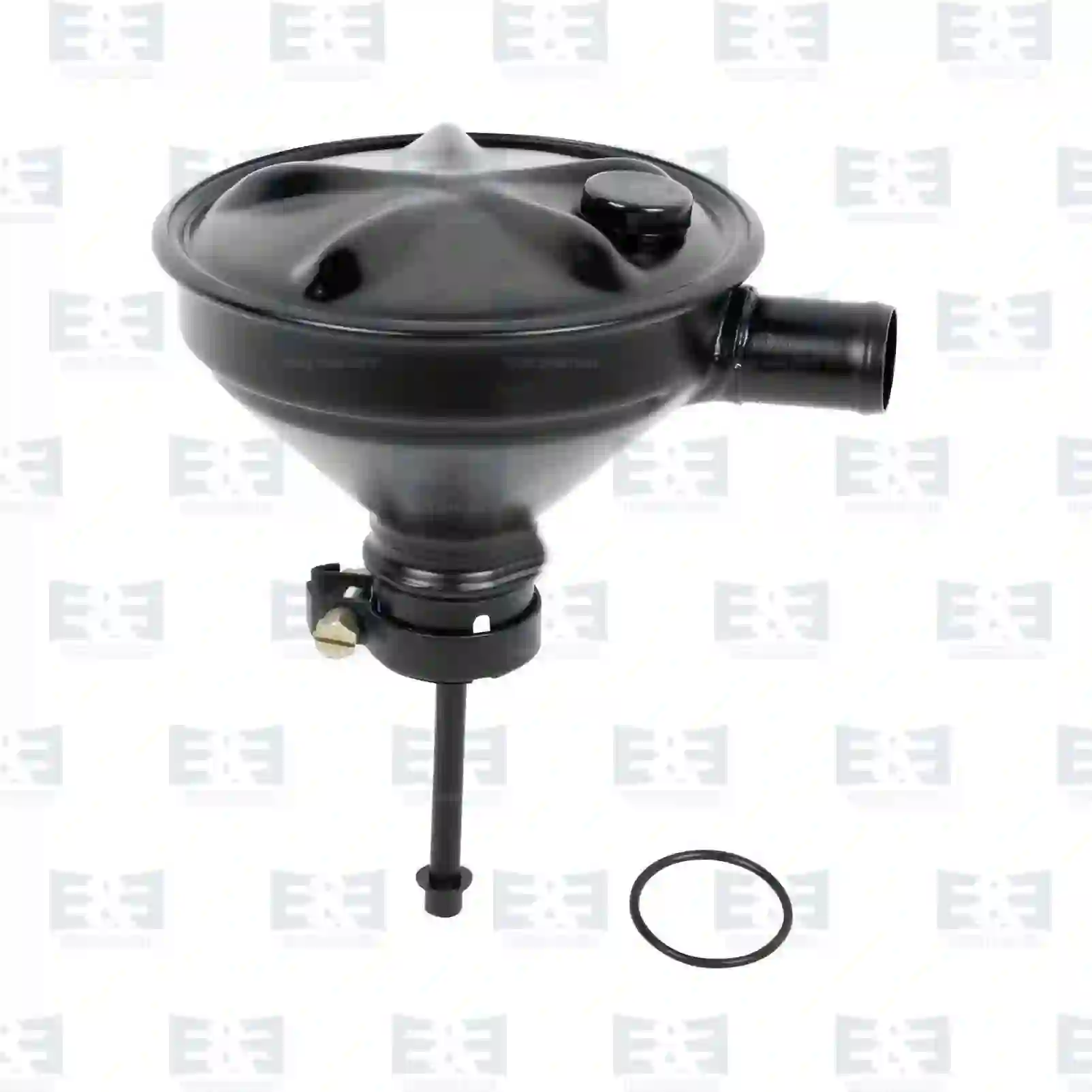 Crankcase Oil separator, complete with o-ring, EE No 2E2209259 ,  oem no:51018047021, 51018047023, 0000181335, 0000183735, 4030100162, 4230100062, ZG01783-0008 E&E Truck Spare Parts | Truck Spare Parts, Auotomotive Spare Parts