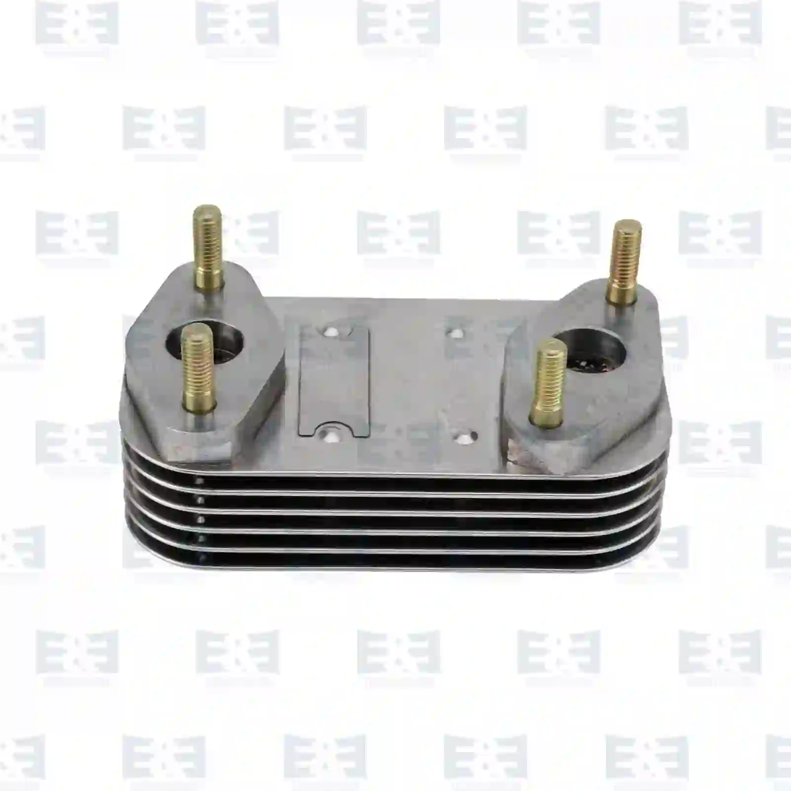 Oil Cooler Oil cooler, EE No 2E2209287 ,  oem no:3451807165, 3551801165, E&E Truck Spare Parts | Truck Spare Parts, Auotomotive Spare Parts