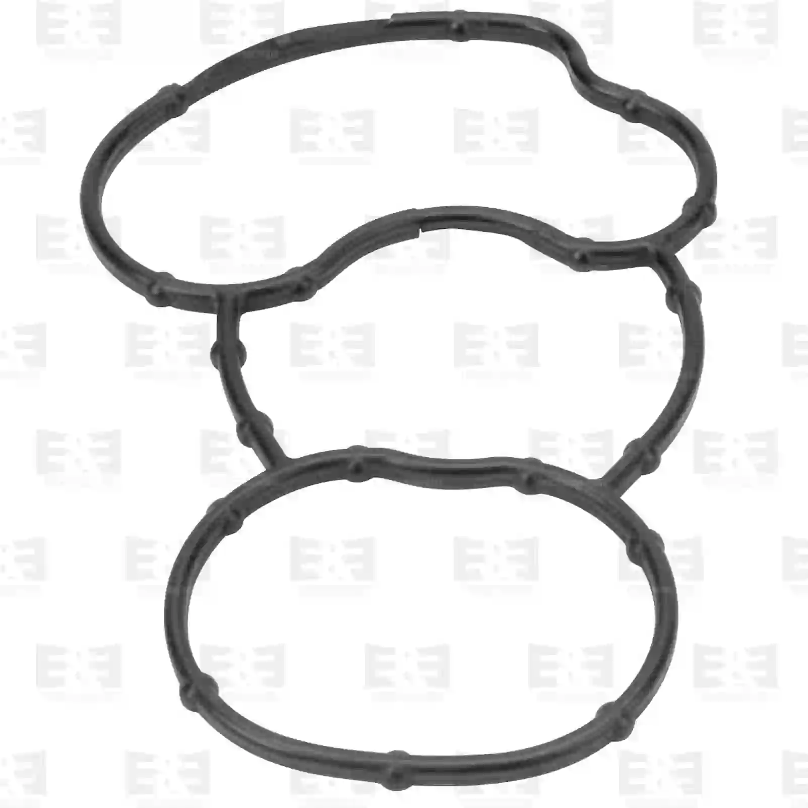 Oil Pump Gasket, oil pump, EE No 2E2209310 ,  oem no:7420537032, 20537032, 21769329 E&E Truck Spare Parts | Truck Spare Parts, Auotomotive Spare Parts