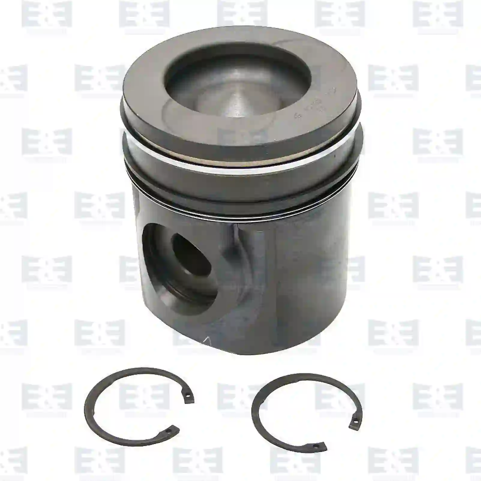  Piston, complete with rings || E&E Truck Spare Parts | Truck Spare Parts, Auotomotive Spare Parts