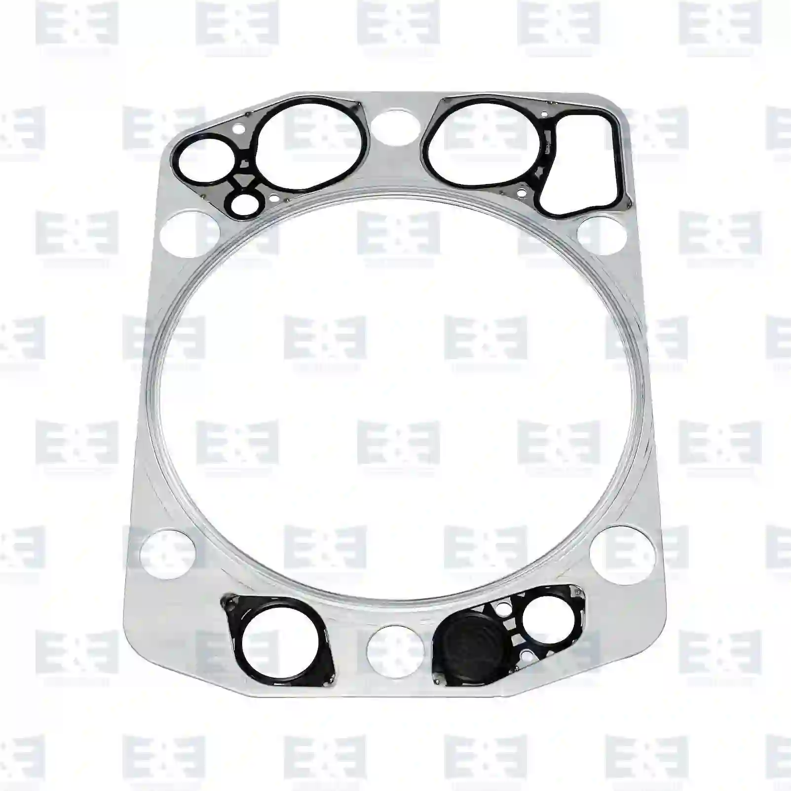  Cylinder Head Cylinder head gasket, EE No 2E2209329 ,  oem no:51039010234, 51039010291, 51039010301, 51039010338, 51039010341, 51039010348, 51039010356, 51039010366 E&E Truck Spare Parts | Truck Spare Parts, Auotomotive Spare Parts