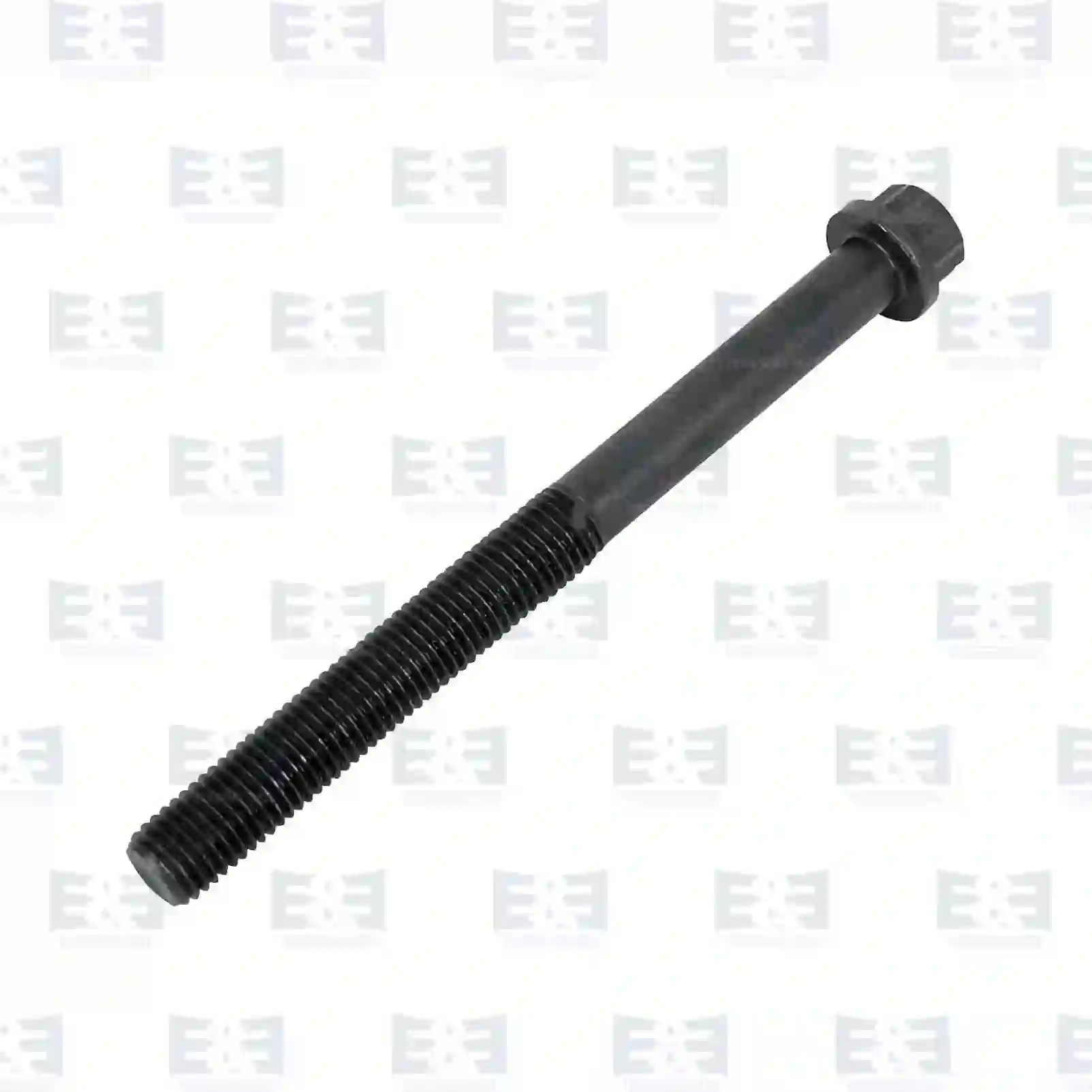  Cylinder head screw || E&E Truck Spare Parts | Truck Spare Parts, Auotomotive Spare Parts