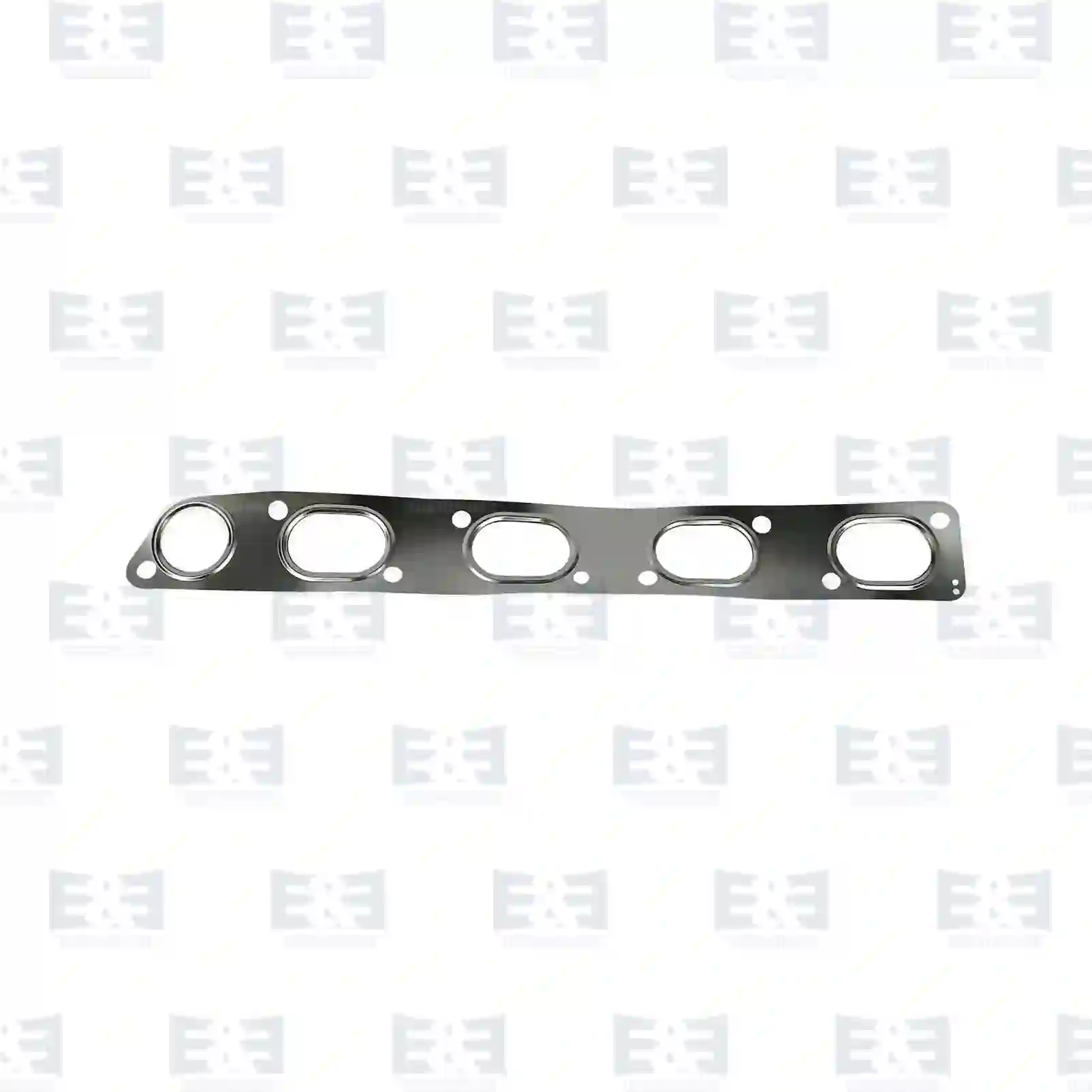 Exhaust Manifold Gasket, exhaust manifold, EE No 2E2209432 ,  oem no:9201588, 92161900, 82003-13217, 4431934, 4506110, 7700108845, 8200313217, 8200459643, ZG10236-0008 E&E Truck Spare Parts | Truck Spare Parts, Auotomotive Spare Parts