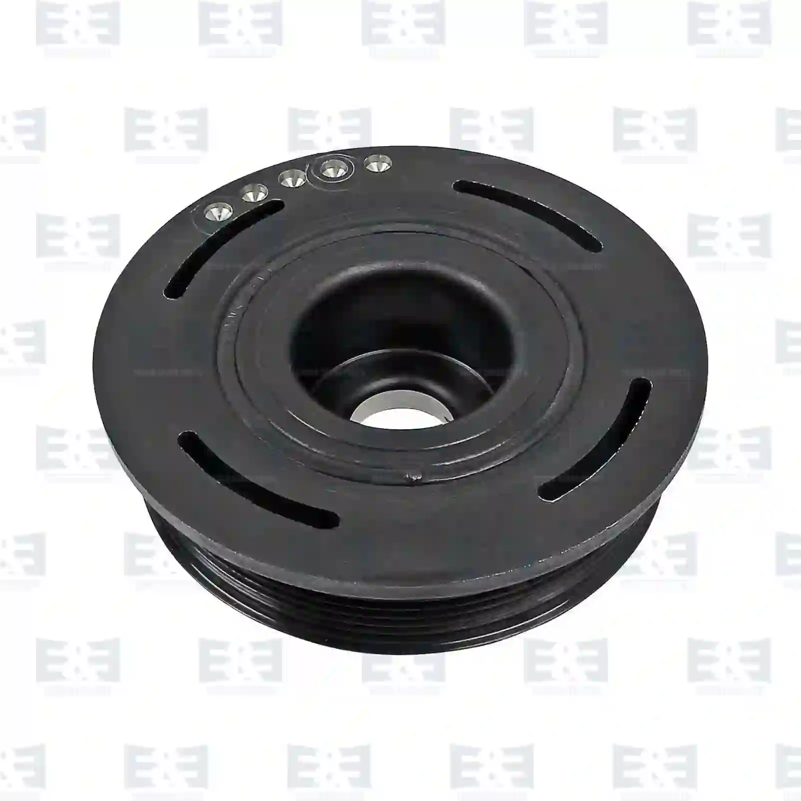  Pulley, crankshaft || E&E Truck Spare Parts | Truck Spare Parts, Auotomotive Spare Parts