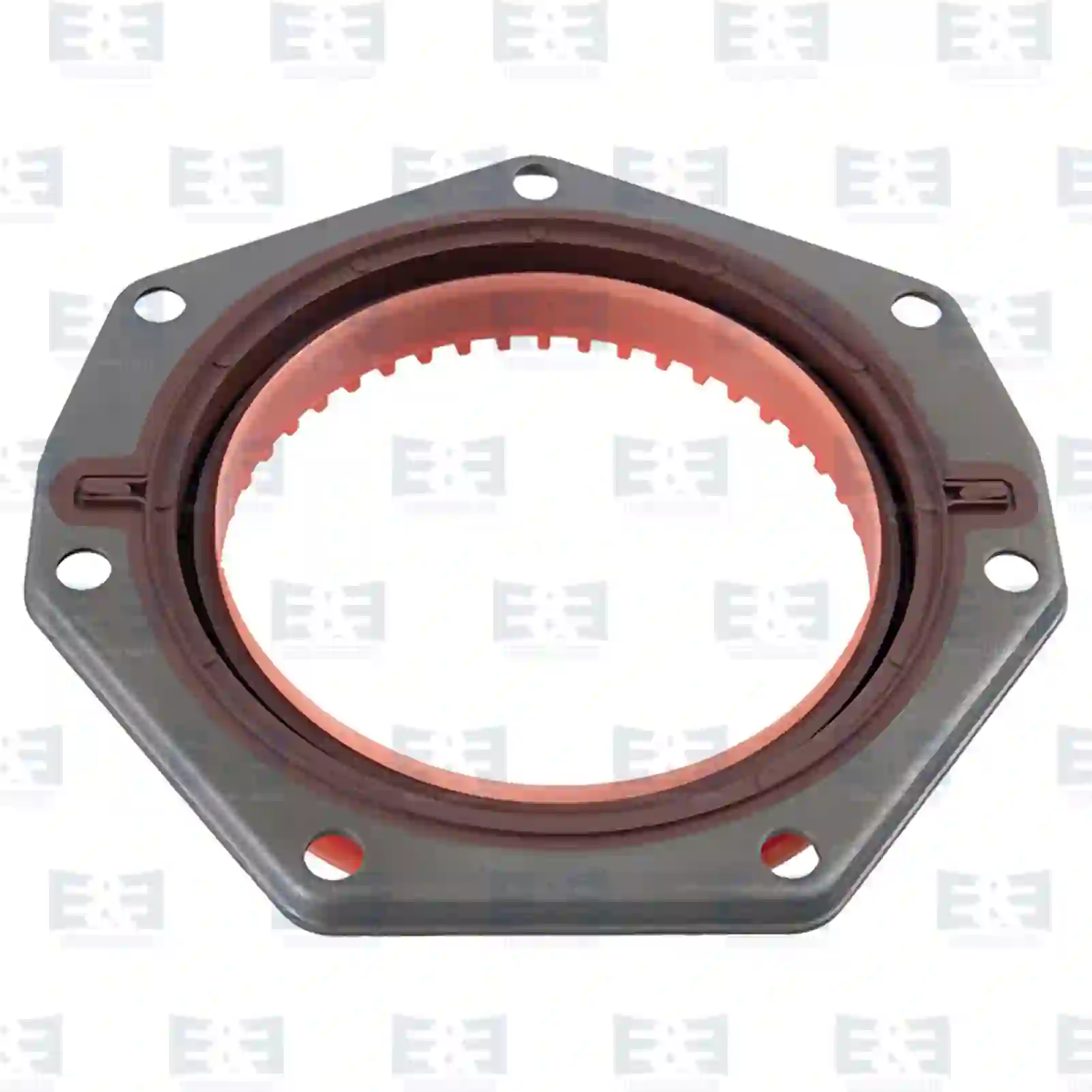  Seal ring, crankshaft || E&E Truck Spare Parts | Truck Spare Parts, Auotomotive Spare Parts