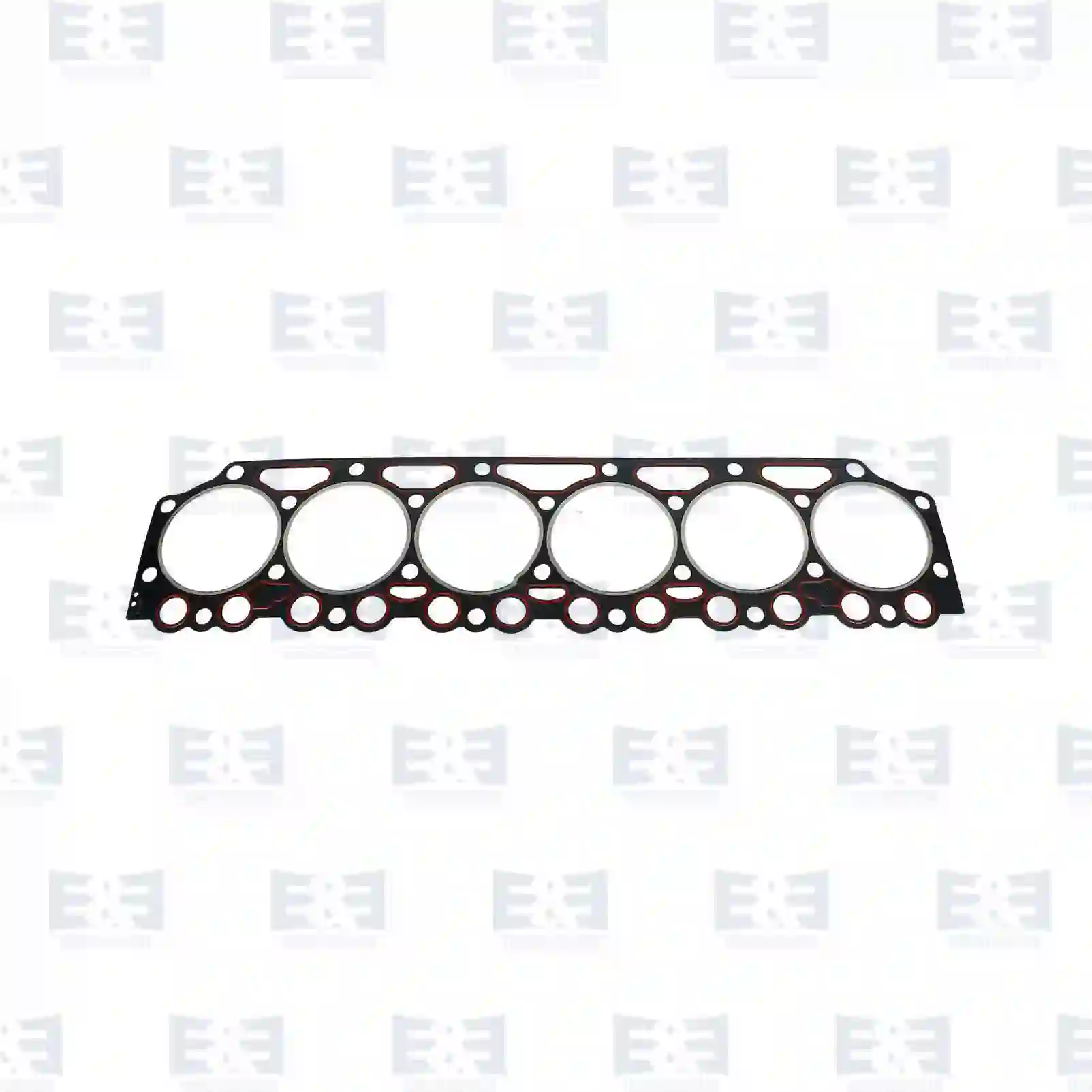  Cylinder head gasket || E&E Truck Spare Parts | Truck Spare Parts, Auotomotive Spare Parts