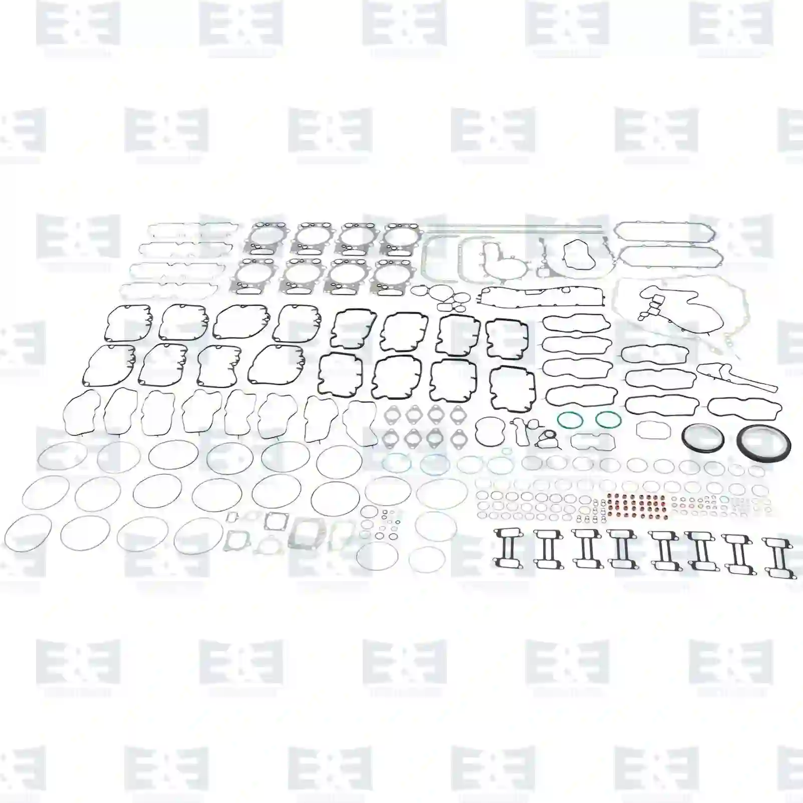 General Overhaul Kits, Engine General overhaul kit, EE No 2E2209454 ,  oem no:551387 E&E Truck Spare Parts | Truck Spare Parts, Auotomotive Spare Parts