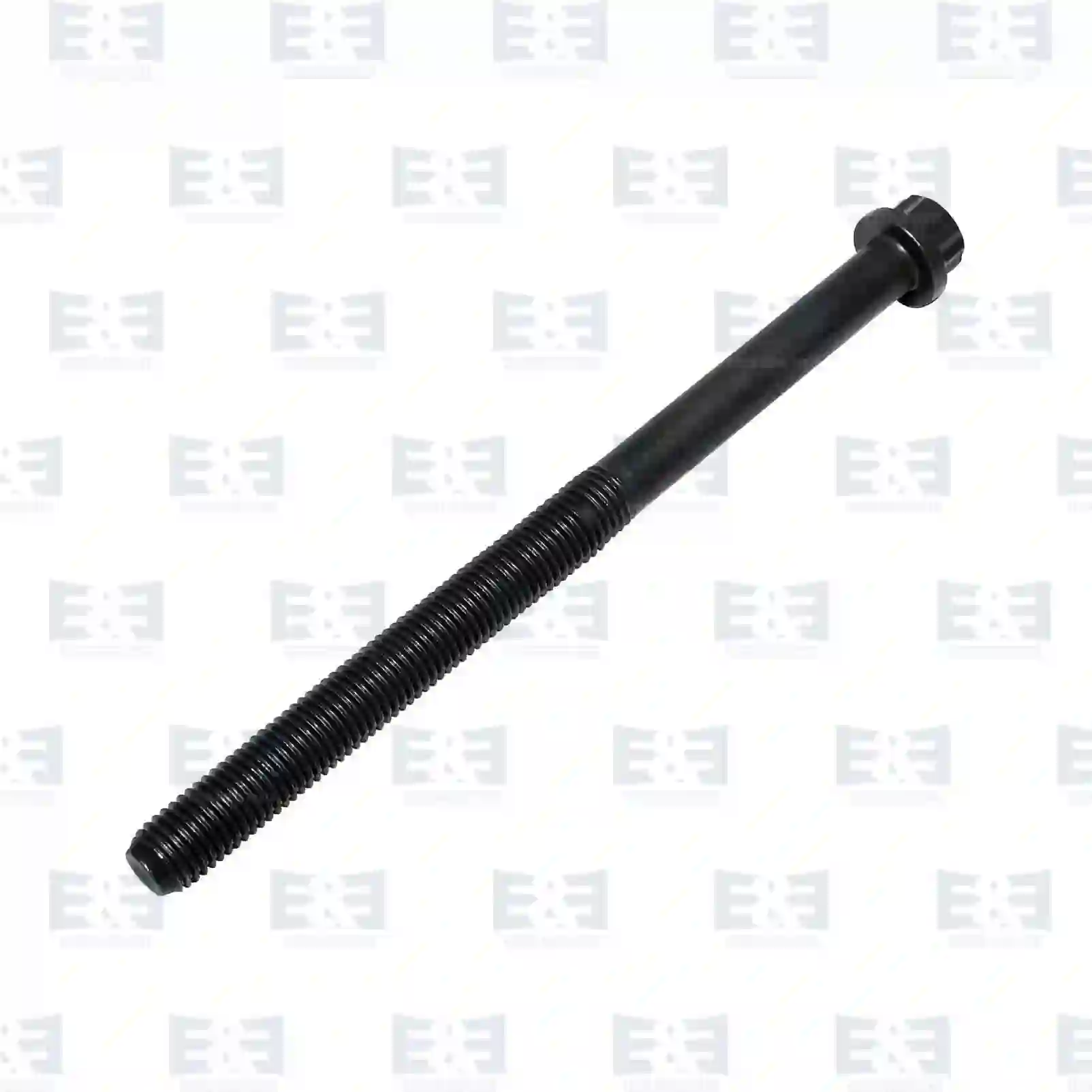  Cylinder head screw || E&E Truck Spare Parts | Truck Spare Parts, Auotomotive Spare Parts