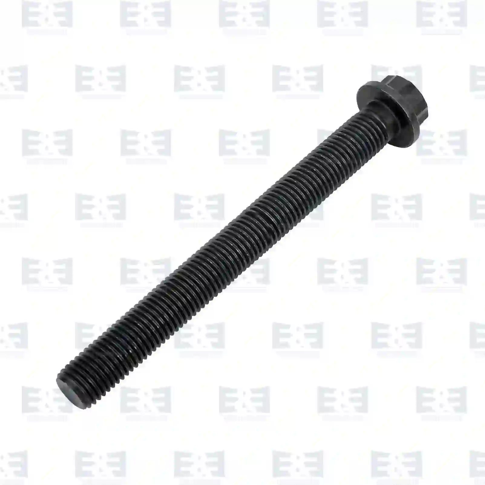  Cylinder head screw || E&E Truck Spare Parts | Truck Spare Parts, Auotomotive Spare Parts