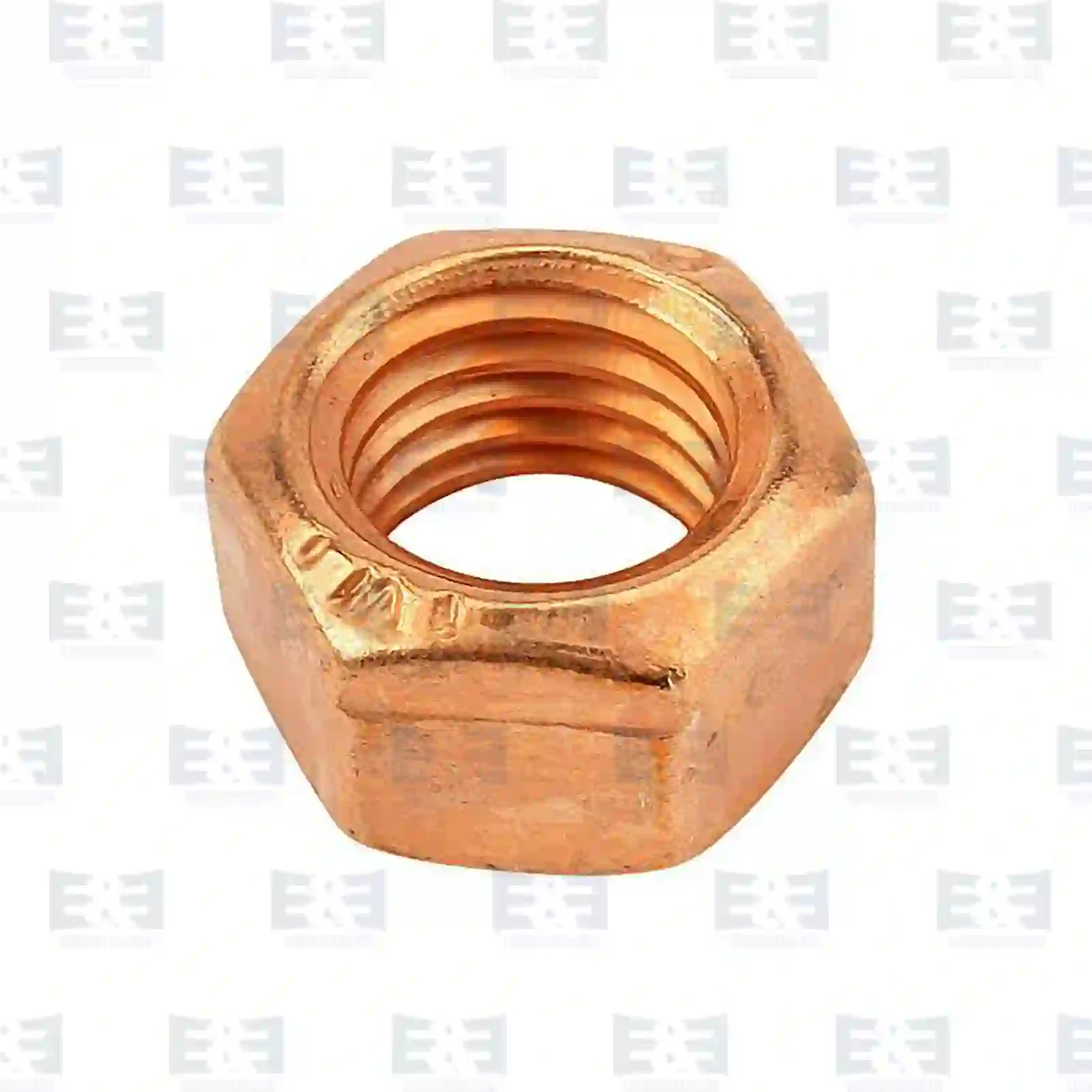 Turbocharger Nut, EE No 2E2209511 ,  oem no:4009903150, 0000940772, 0009902850, 0009903150, 0019906651, 913004010001, 999901010000 E&E Truck Spare Parts | Truck Spare Parts, Auotomotive Spare Parts