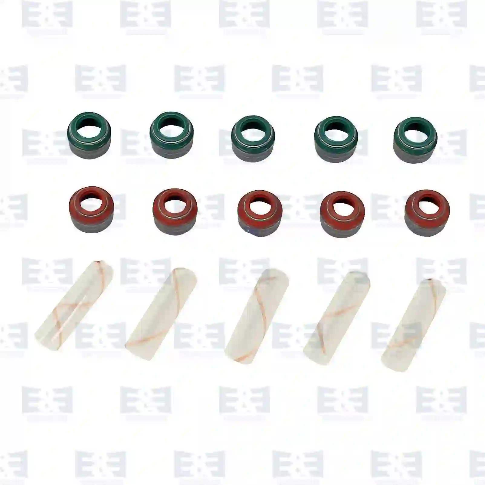  Kit, valve stem seals || E&E Truck Spare Parts | Truck Spare Parts, Auotomotive Spare Parts