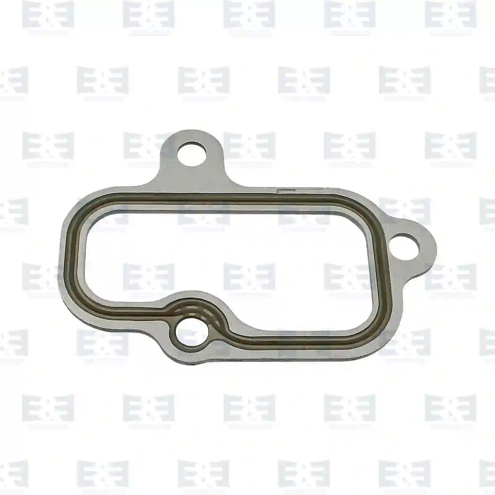 Exhaust Manifold Gasket, intake manifold, EE No 2E2209527 ,  oem no:51089020150, 5108 E&E Truck Spare Parts | Truck Spare Parts, Auotomotive Spare Parts