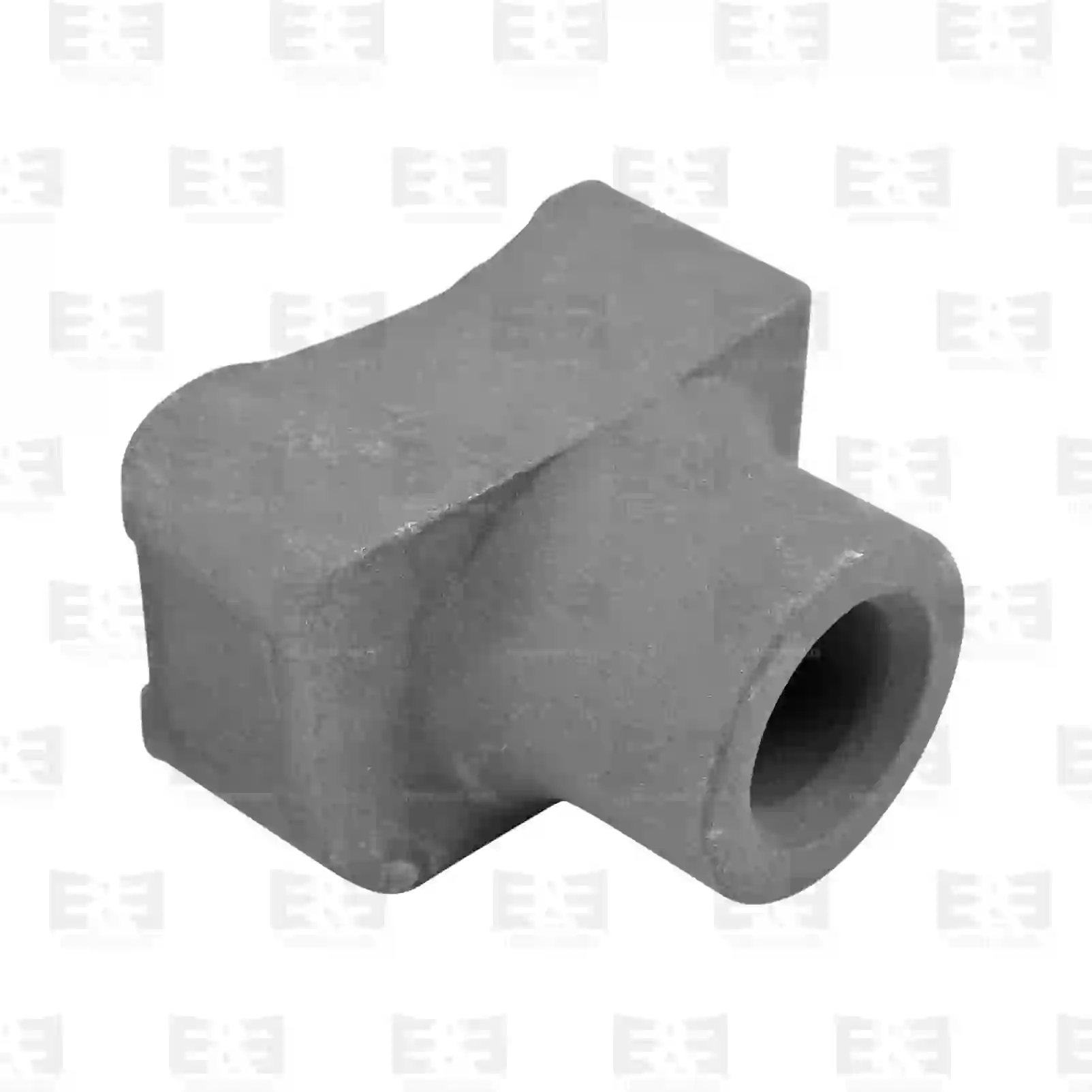 Exhaust Manifold Clamping piece, EE No 2E2209530 ,  oem no:3151420012, 34614 E&E Truck Spare Parts | Truck Spare Parts, Auotomotive Spare Parts