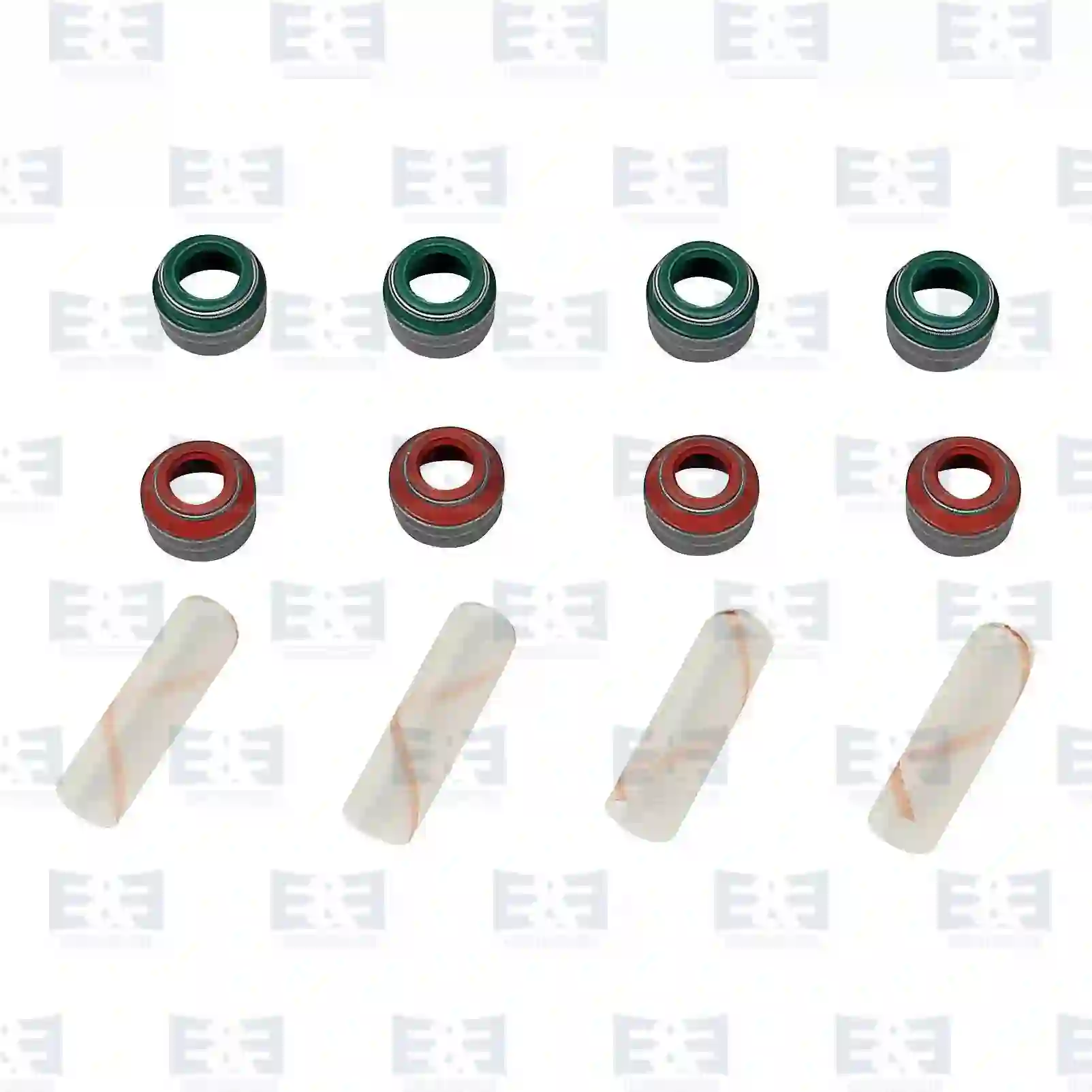  Kit, valve stem seals || E&E Truck Spare Parts | Truck Spare Parts, Auotomotive Spare Parts