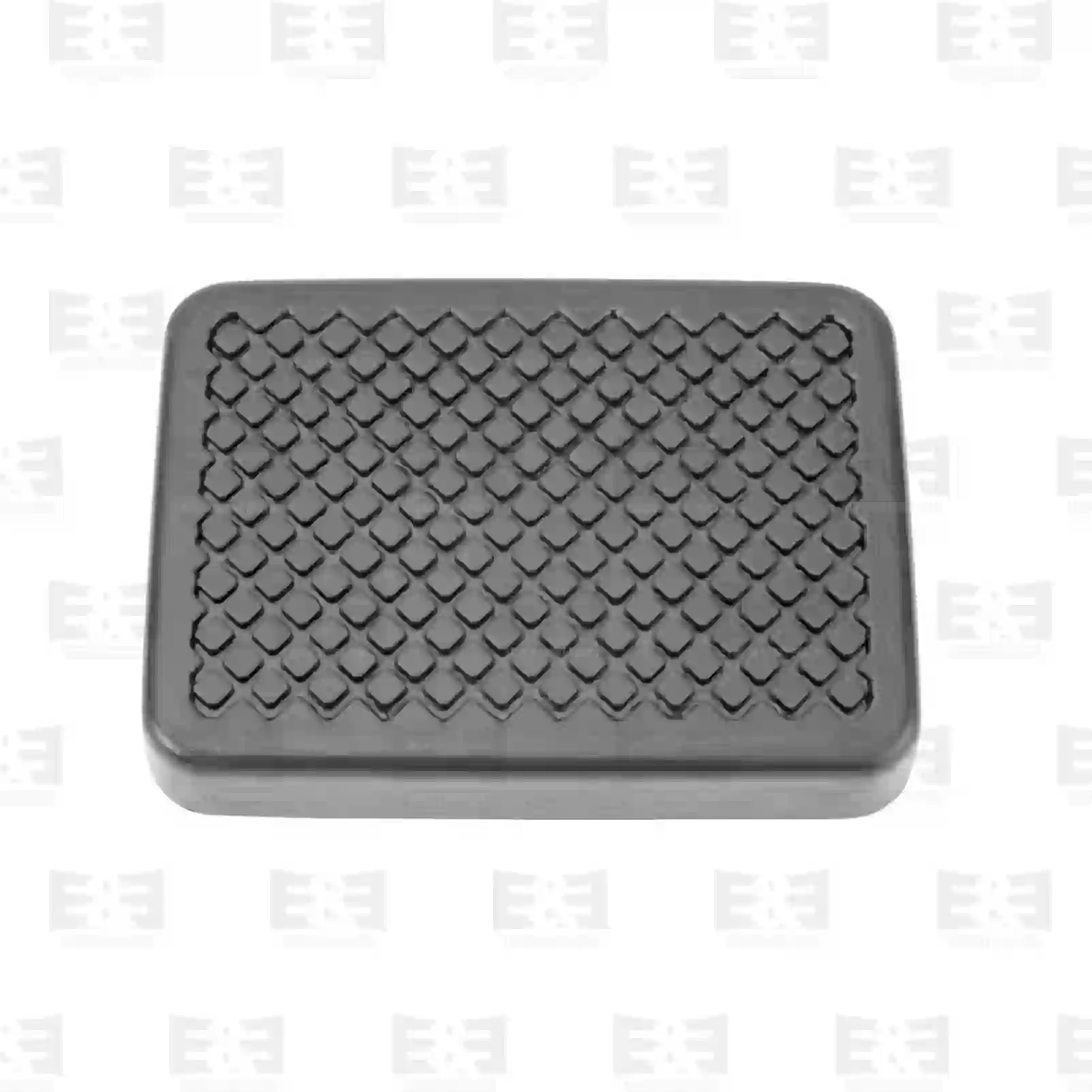 Accelerator Pedal Pedal rubber, EE No 2E2209536 ,  oem no:1576051, ZG40012-0008 E&E Truck Spare Parts | Truck Spare Parts, Auotomotive Spare Parts