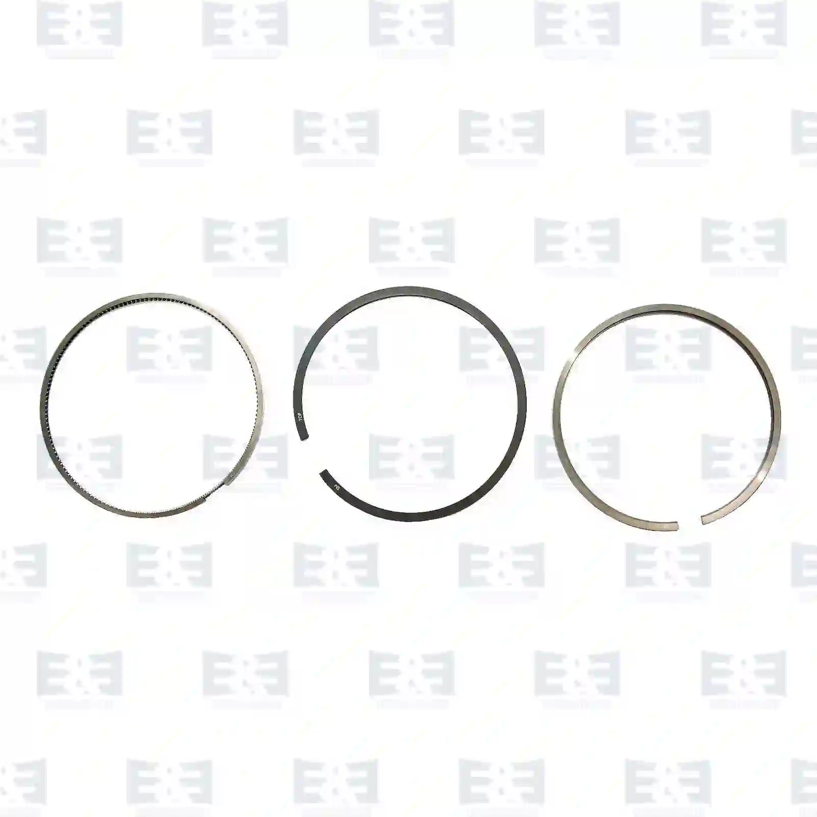  Piston ring kit || E&E Truck Spare Parts | Truck Spare Parts, Auotomotive Spare Parts