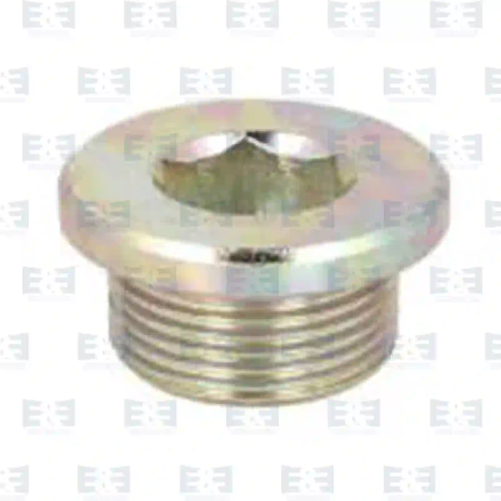  Screw plug, oil sump, with magnet || E&E Truck Spare Parts | Truck Spare Parts, Auotomotive Spare Parts