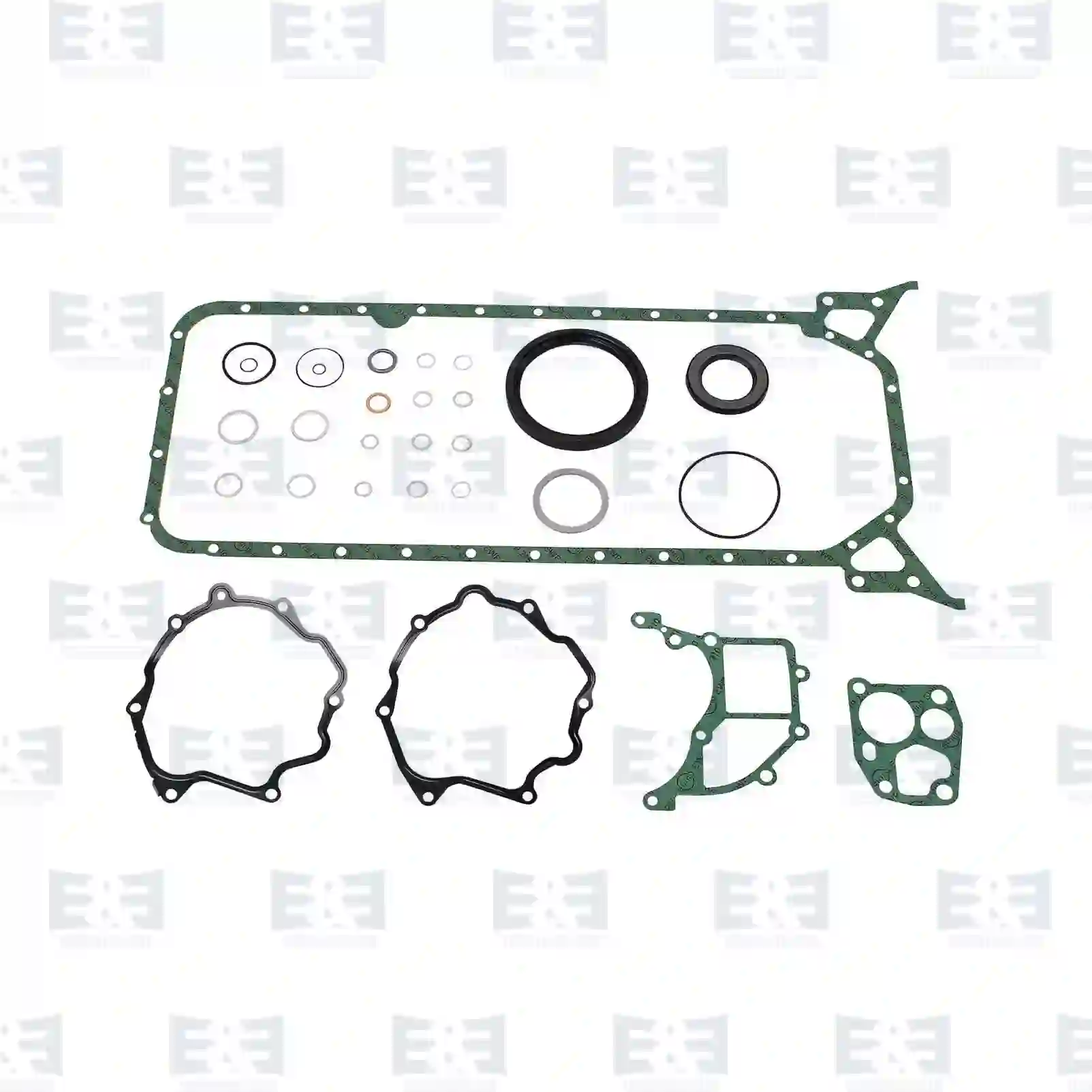 Crankcase Gasket kit, crankcase, EE No 2E2209564 ,  oem no:6020105505 E&E Truck Spare Parts | Truck Spare Parts, Auotomotive Spare Parts
