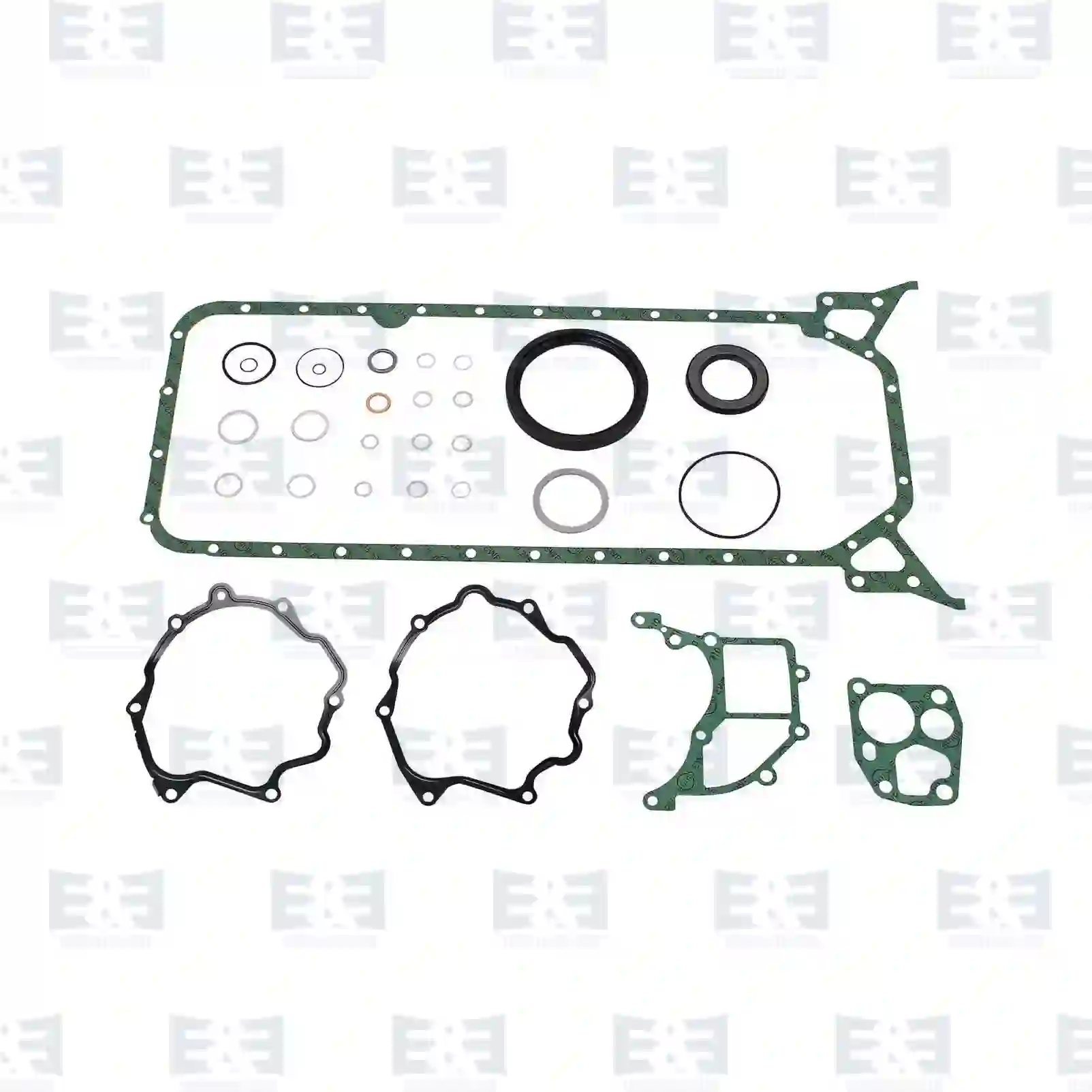 Gasket kit, crankcase, 2E2209564, 6020105505 ||  2E2209564 E&E Truck Spare Parts | Truck Spare Parts, Auotomotive Spare Parts Gasket kit, crankcase, 2E2209564, 6020105505 ||  2E2209564 E&E Truck Spare Parts | Truck Spare Parts, Auotomotive Spare Parts