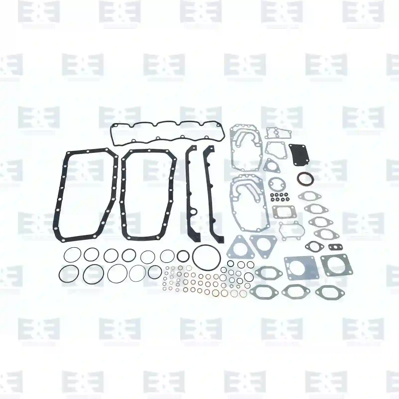 General Overhaul Kits, Engine General overhaul kit, EE No 2E2209567 ,  oem no:0197Y2, 71713696, 9567212280, 9567526480, 500366511, 0197Y2 E&E Truck Spare Parts | Truck Spare Parts, Auotomotive Spare Parts