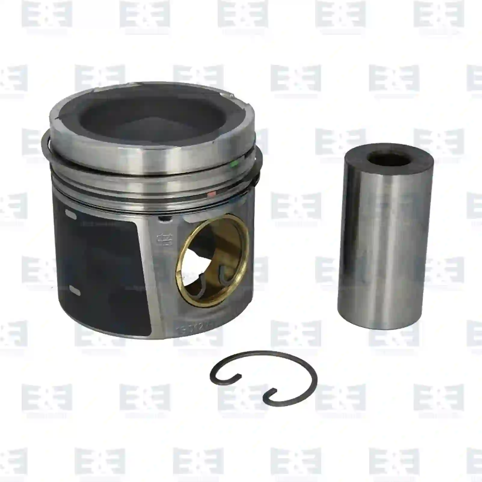  Piston, complete with rings || E&E Truck Spare Parts | Truck Spare Parts, Auotomotive Spare Parts