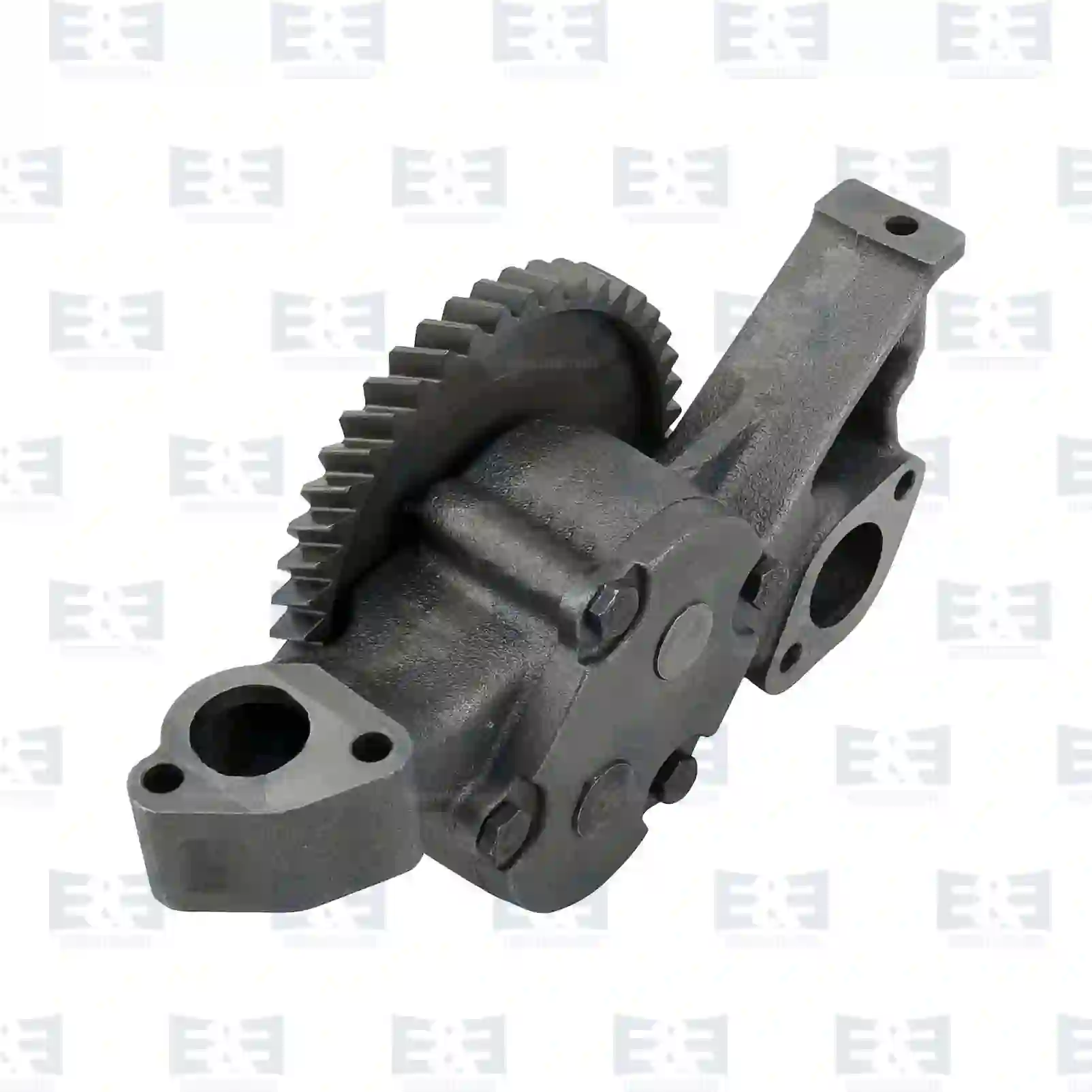  Oil pump || E&E Truck Spare Parts | Truck Spare Parts, Auotomotive Spare Parts