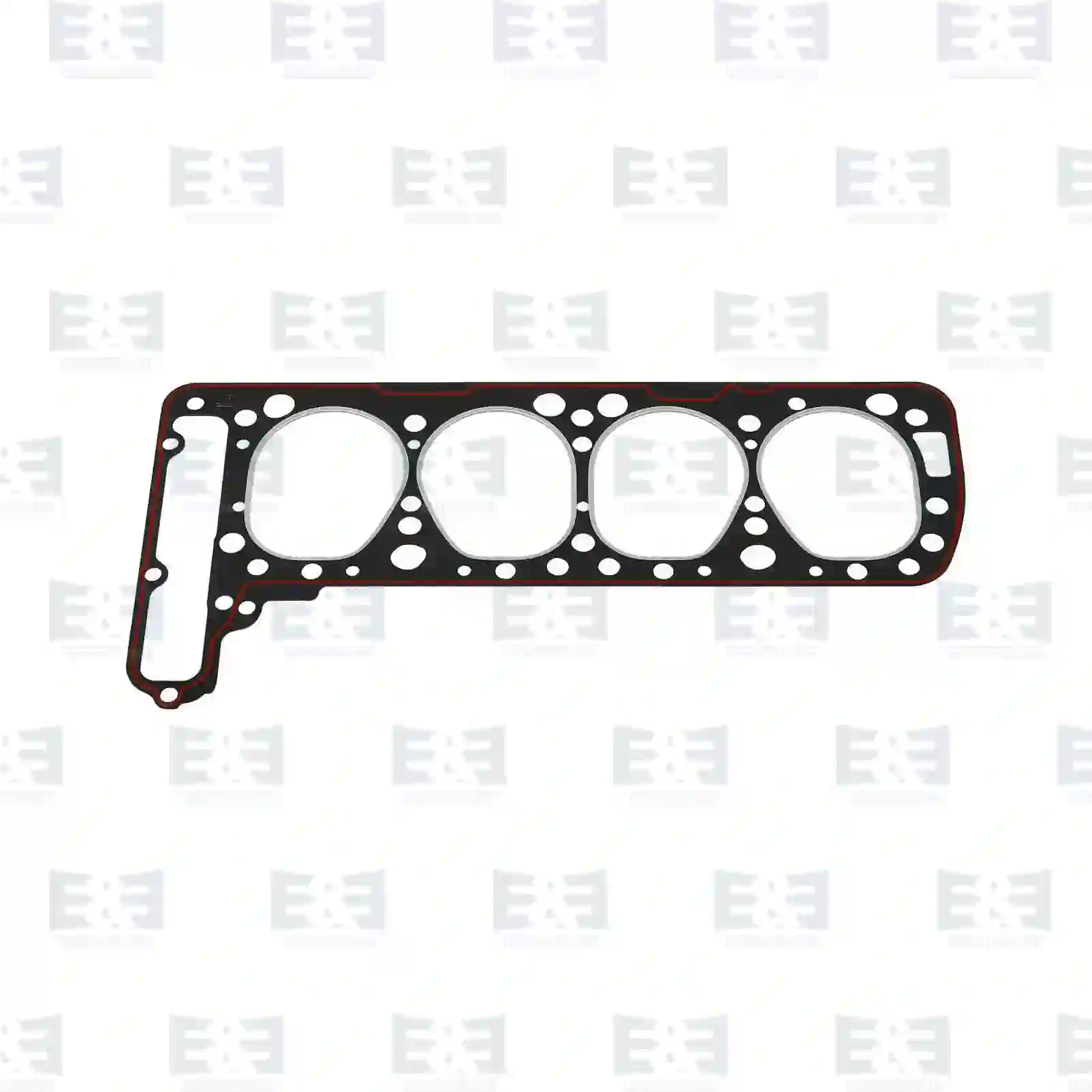  Cylinder head gasket || E&E Truck Spare Parts | Truck Spare Parts, Auotomotive Spare Parts