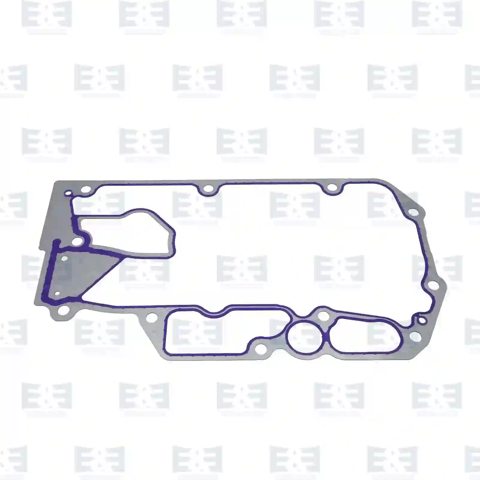 Gasket, oil cooler, 2E2209642, 4721840380, 47218 ||  2E2209642 E&E Truck Spare Parts | Truck Spare Parts, Auotomotive Spare Parts Gasket, oil cooler, 2E2209642, 4721840380, 47218 ||  2E2209642 E&E Truck Spare Parts | Truck Spare Parts, Auotomotive Spare Parts