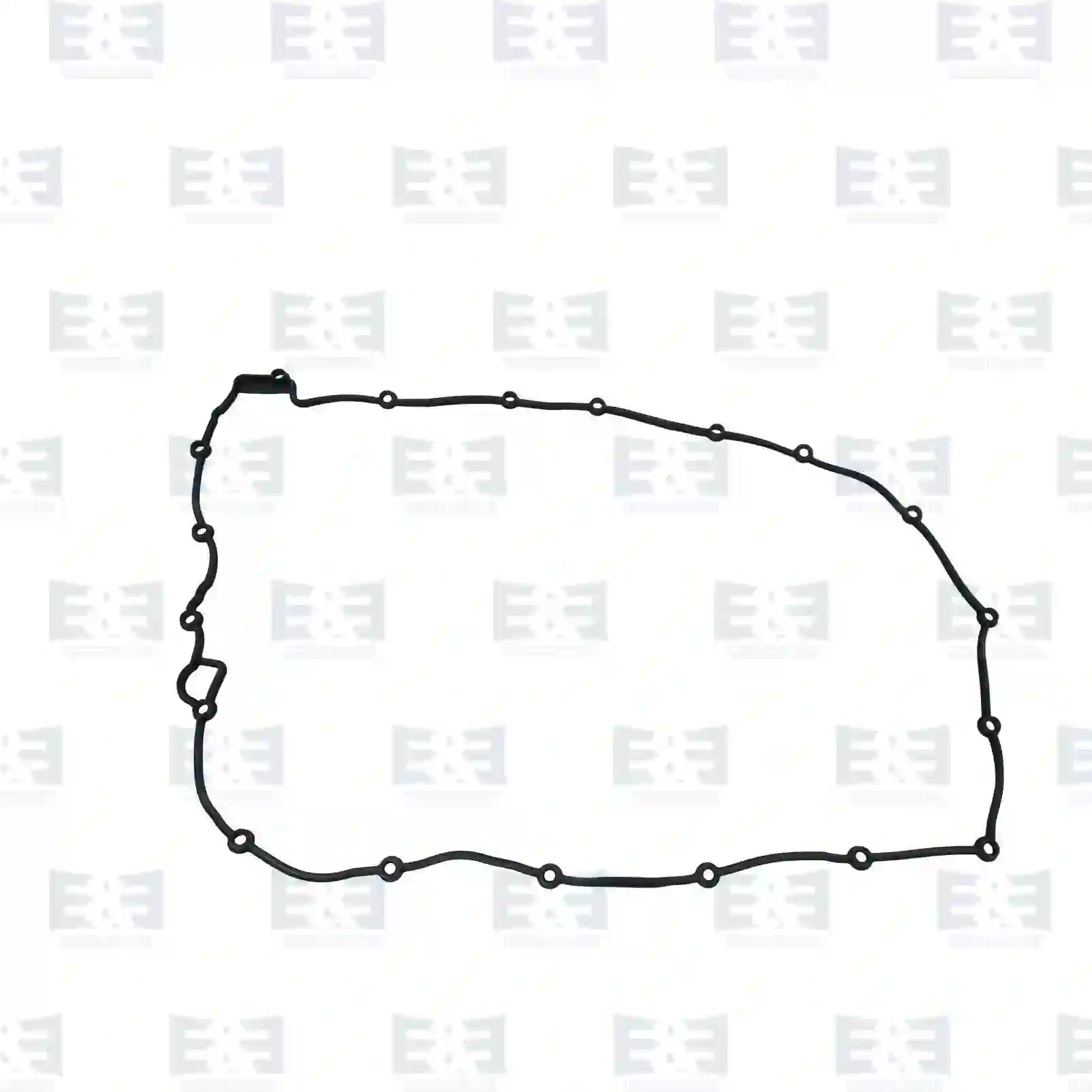  Gasket, cylinder head cover || E&E Truck Spare Parts | Truck Spare Parts, Auotomotive Spare Parts