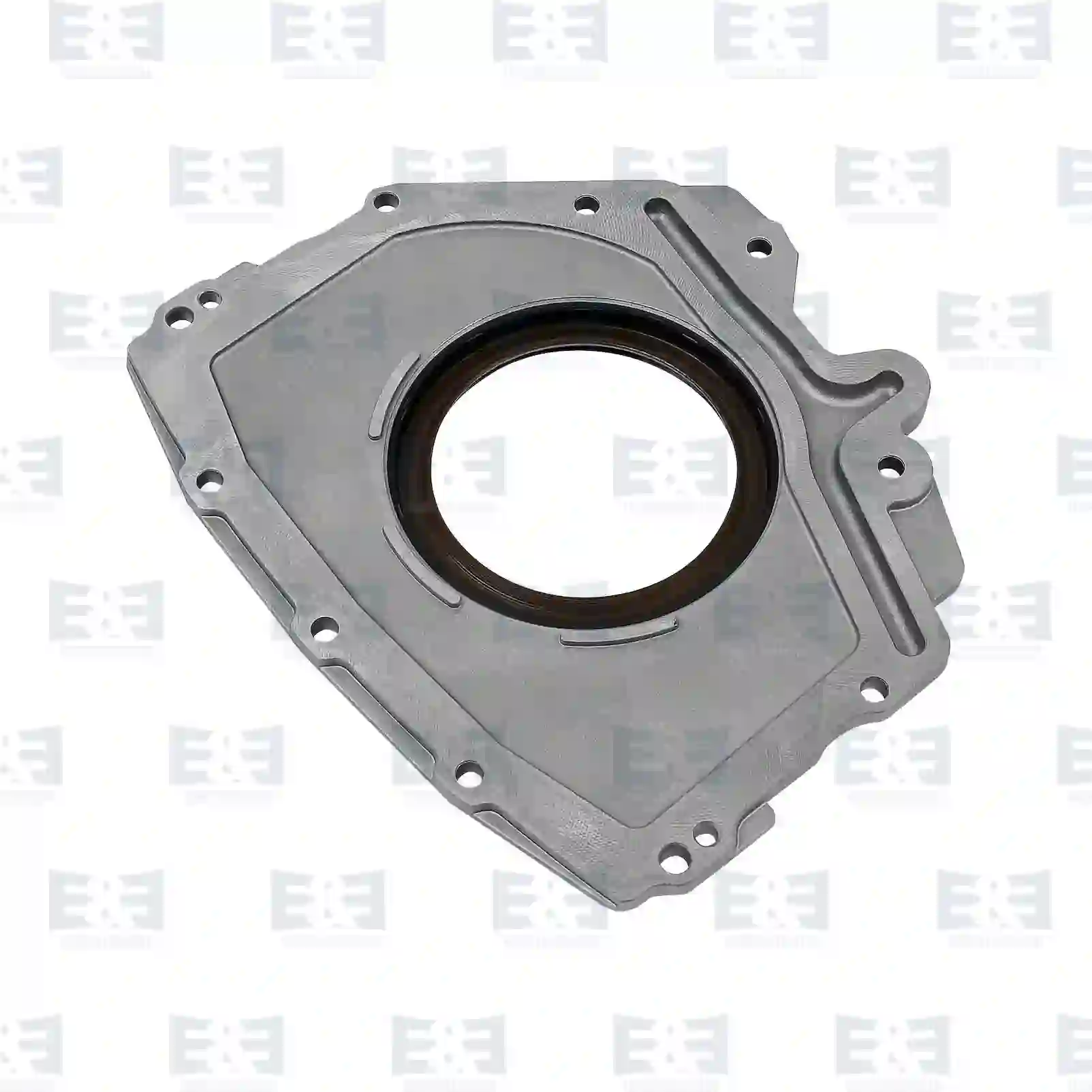  Crankcase cover, aluminium || E&E Truck Spare Parts | Truck Spare Parts, Auotomotive Spare Parts