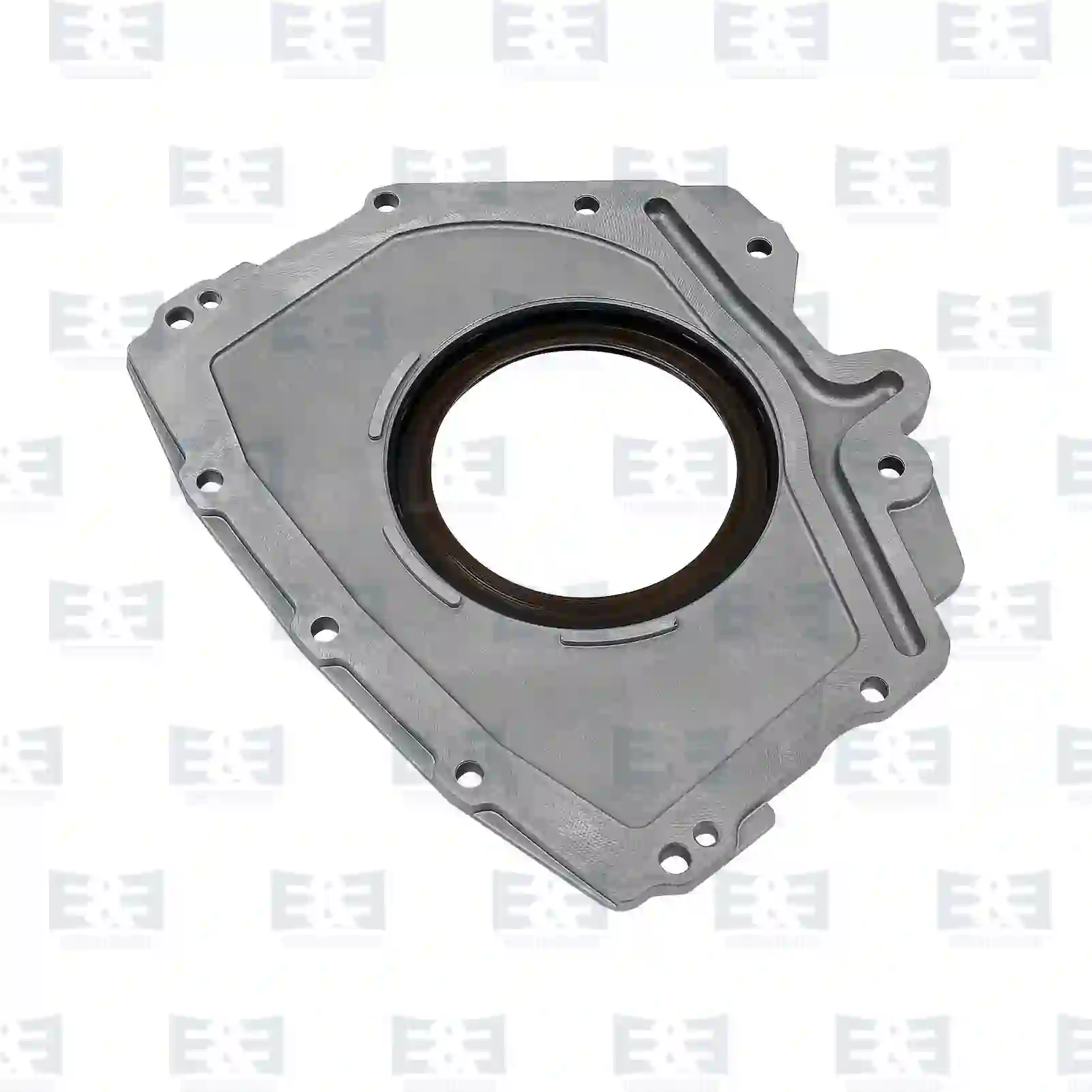 Crankcase cover, aluminium, 2E2209677, 6420100214, ZG01011-0008 ||  2E2209677 E&E Truck Spare Parts | Truck Spare Parts, Auotomotive Spare Parts Crankcase cover, aluminium, 2E2209677, 6420100214, ZG01011-0008 ||  2E2209677 E&E Truck Spare Parts | Truck Spare Parts, Auotomotive Spare Parts