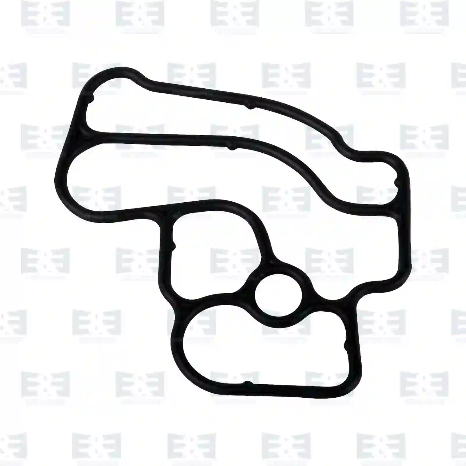  Gasket, oil filter housing || E&E Truck Spare Parts | Truck Spare Parts, Auotomotive Spare Parts