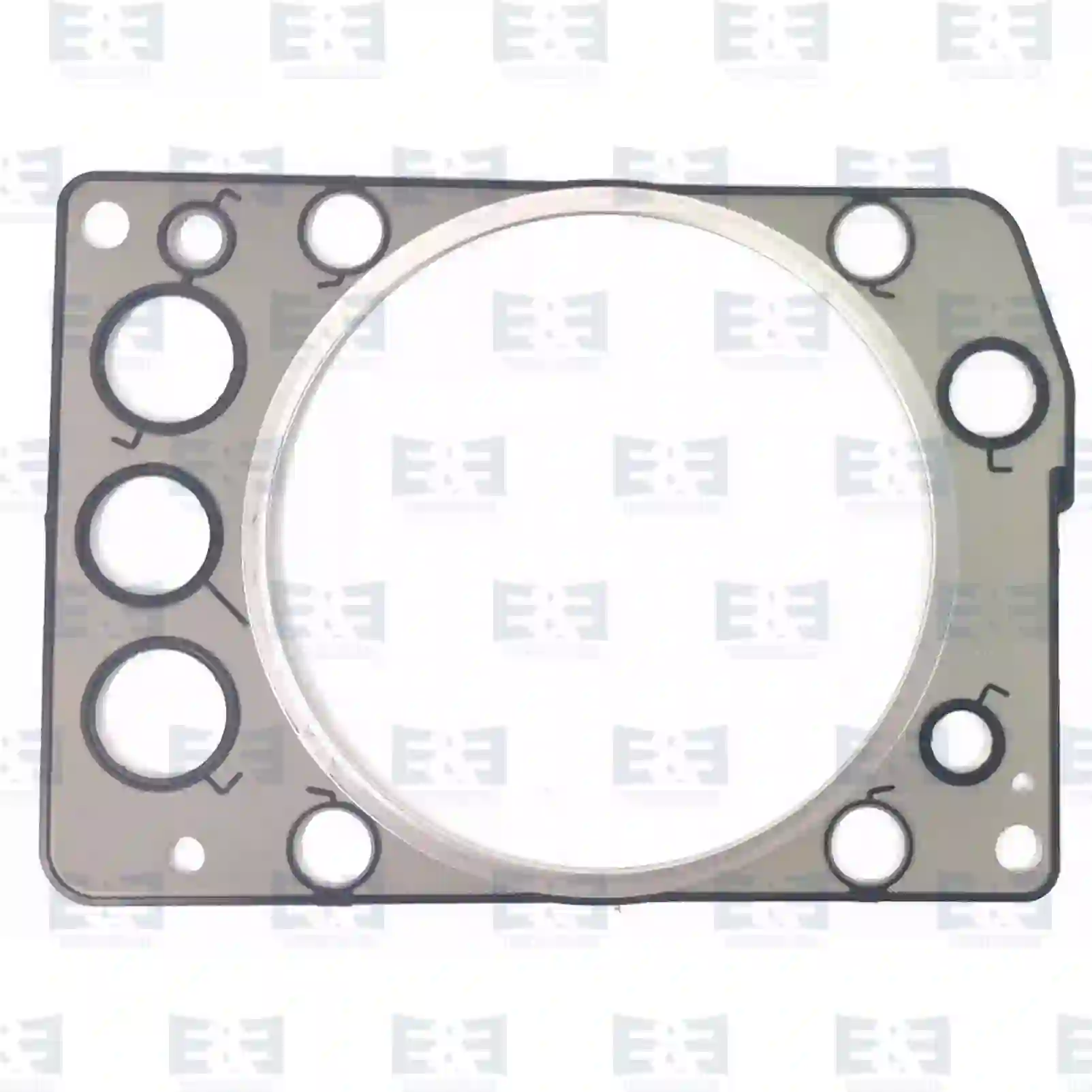  Cylinder head gasket || E&E Truck Spare Parts | Truck Spare Parts, Auotomotive Spare Parts