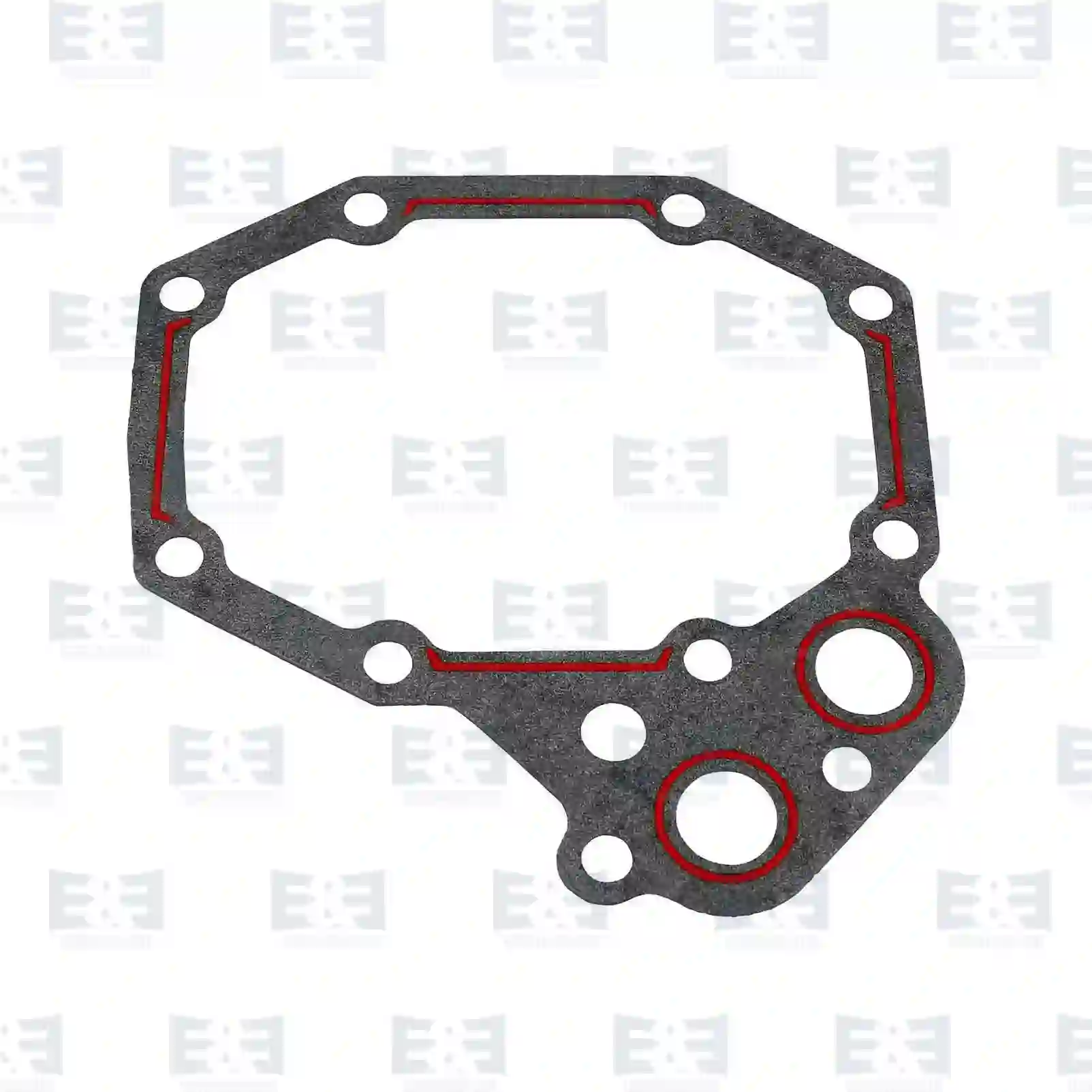  Gasket, oil cooler || E&E Truck Spare Parts | Truck Spare Parts, Auotomotive Spare Parts