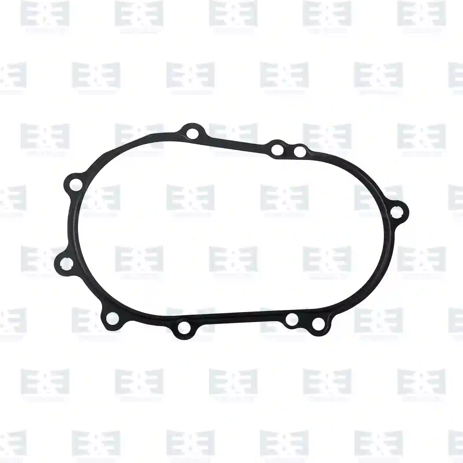  Gasket, crankcase cover || E&E Truck Spare Parts | Truck Spare Parts, Auotomotive Spare Parts