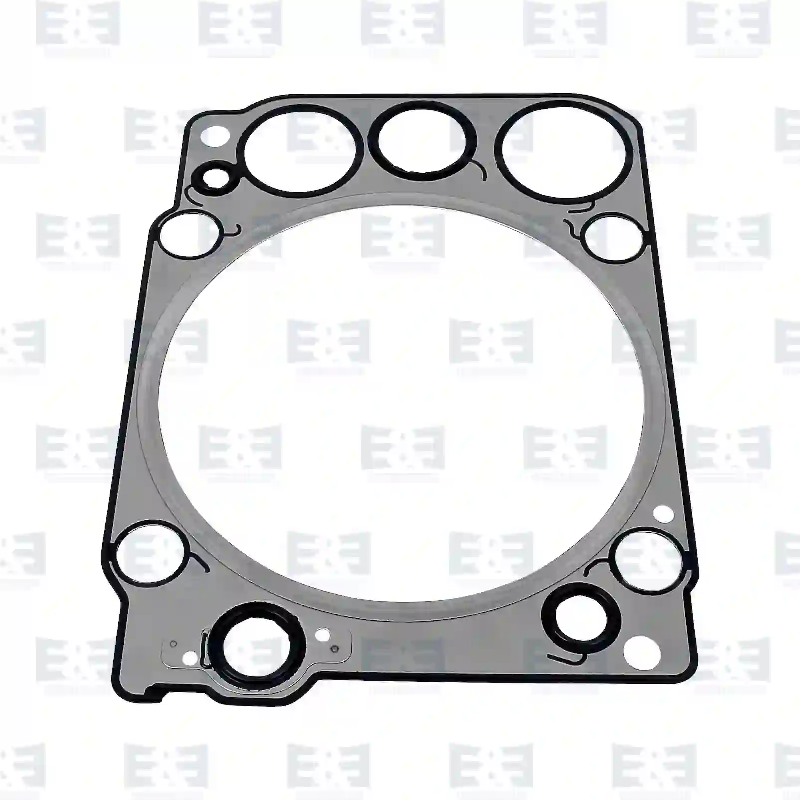  Cylinder head gasket || E&E Truck Spare Parts | Truck Spare Parts, Auotomotive Spare Parts