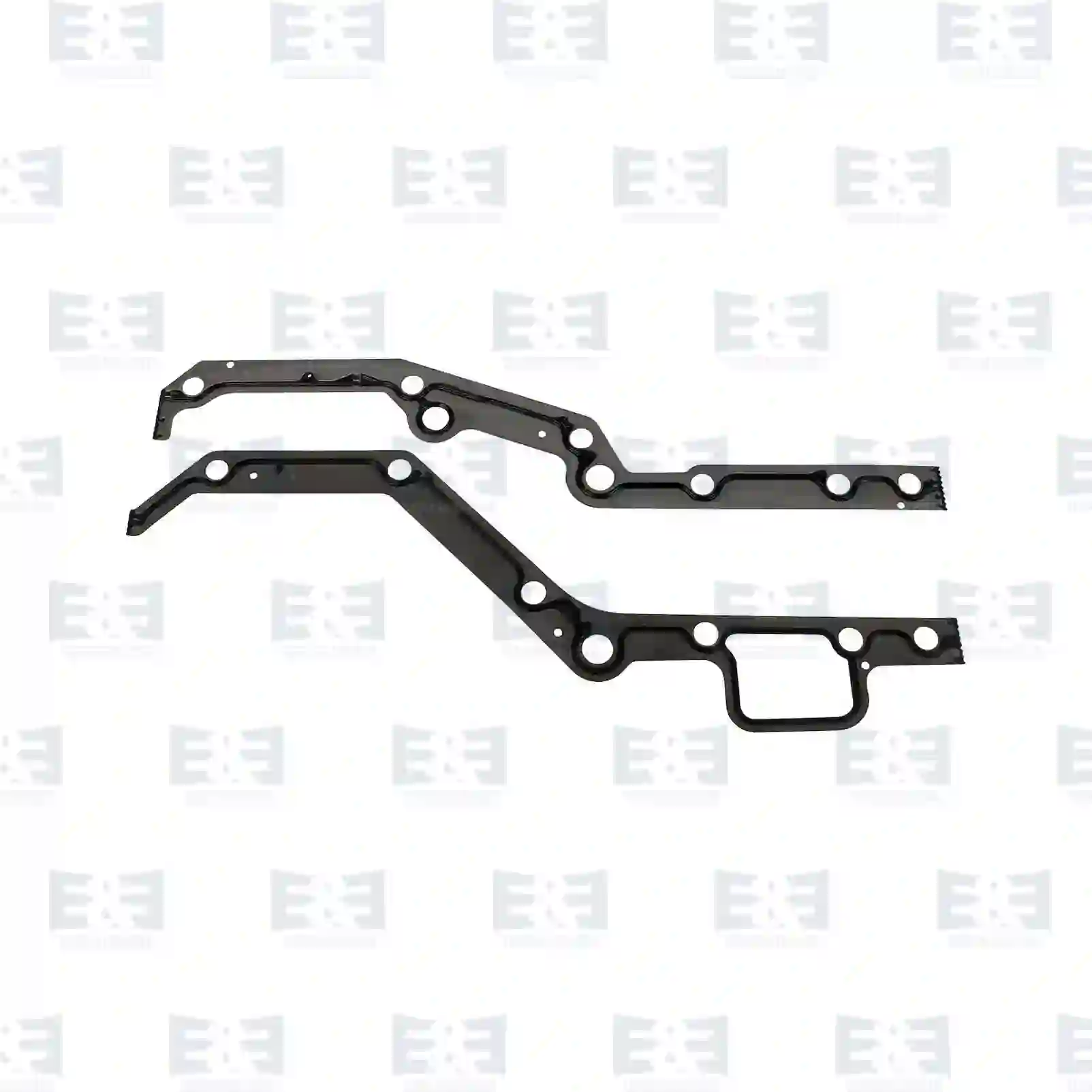 Timing Case Gasket kit, timing case, EE No 2E2209766 ,  oem no:5410151180, 5410151280, 5410151680, 5410151680S, 5410151780, 5410151780S E&E Truck Spare Parts | Truck Spare Parts, Auotomotive Spare Parts