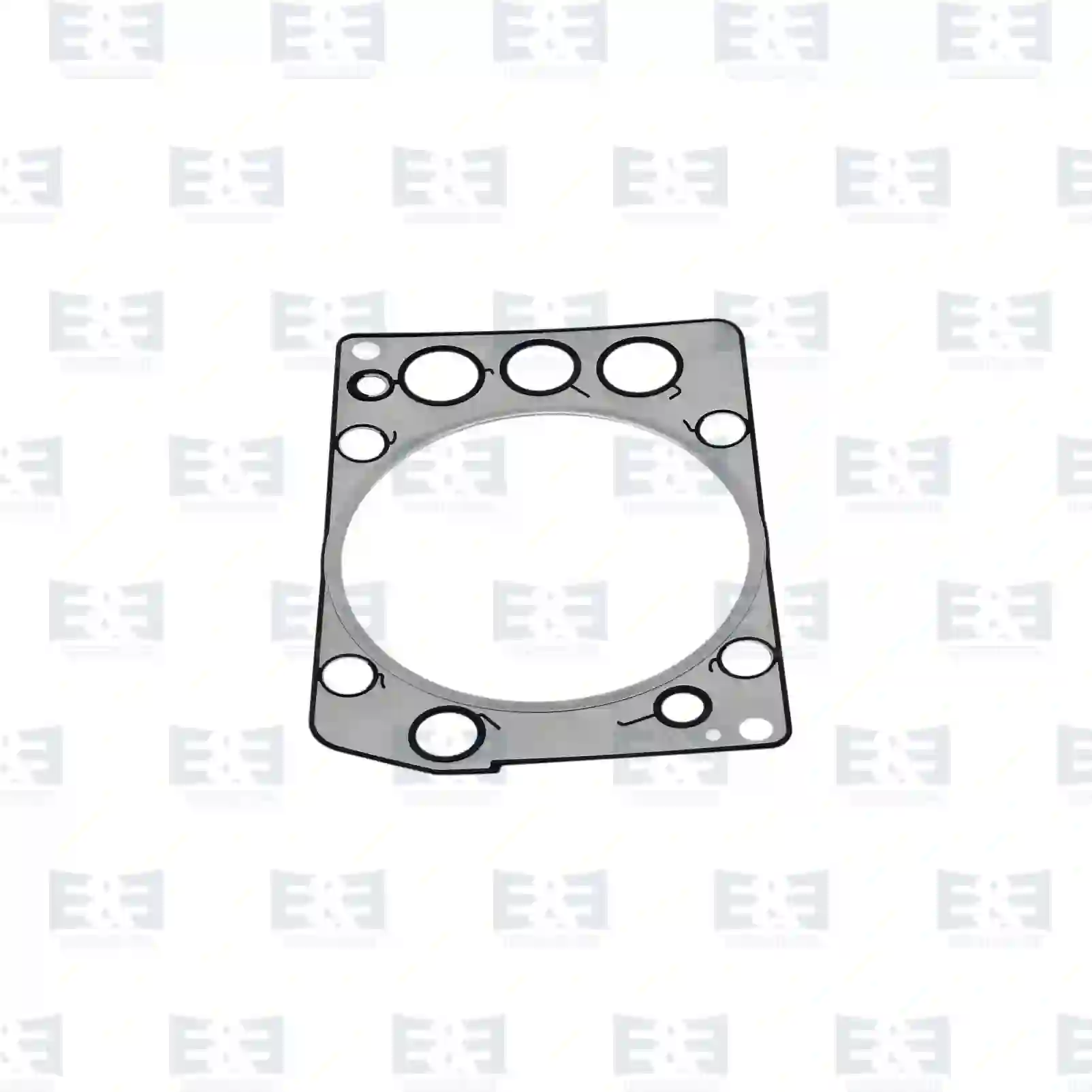  Cylinder head gasket || E&E Truck Spare Parts | Truck Spare Parts, Auotomotive Spare Parts