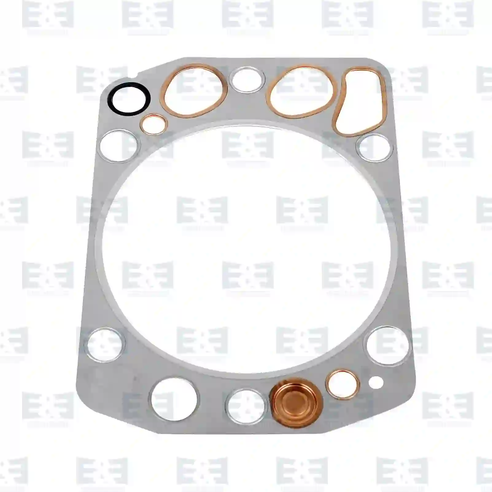  Cylinder head gasket || E&E Truck Spare Parts | Truck Spare Parts, Auotomotive Spare Parts