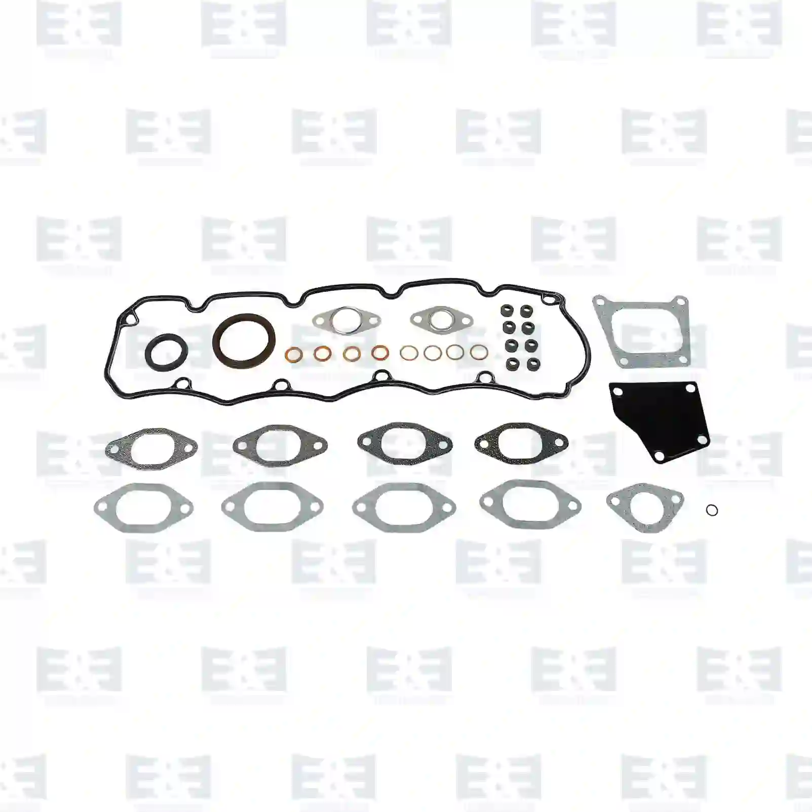 General Overhaul Kits, Engine Cylinder head gasket kit, EE No 2E2209868 ,  oem no:7701206358 E&E Truck Spare Parts | Truck Spare Parts, Auotomotive Spare Parts