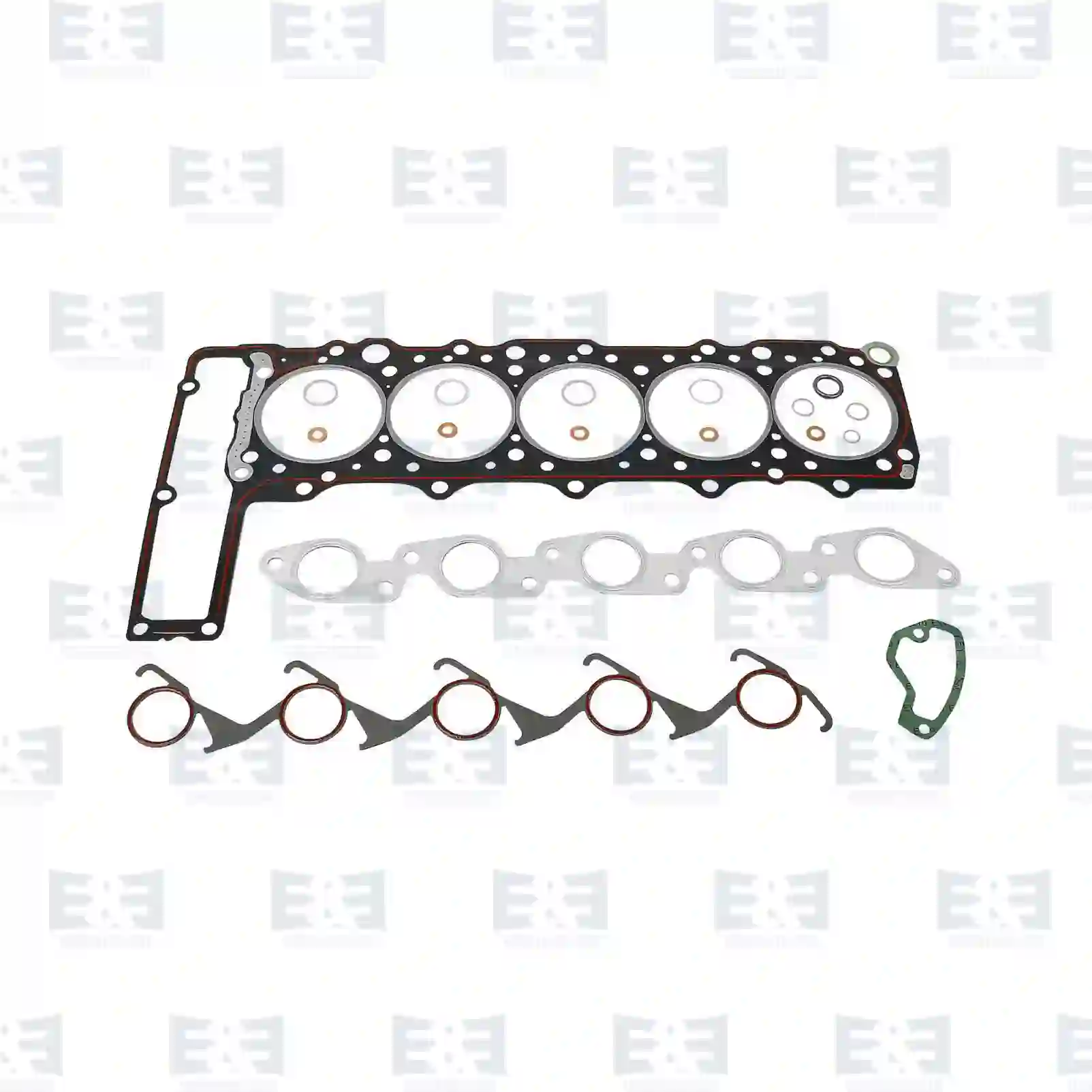  Cylinder head gasket kit || E&E Truck Spare Parts | Truck Spare Parts, Auotomotive Spare Parts