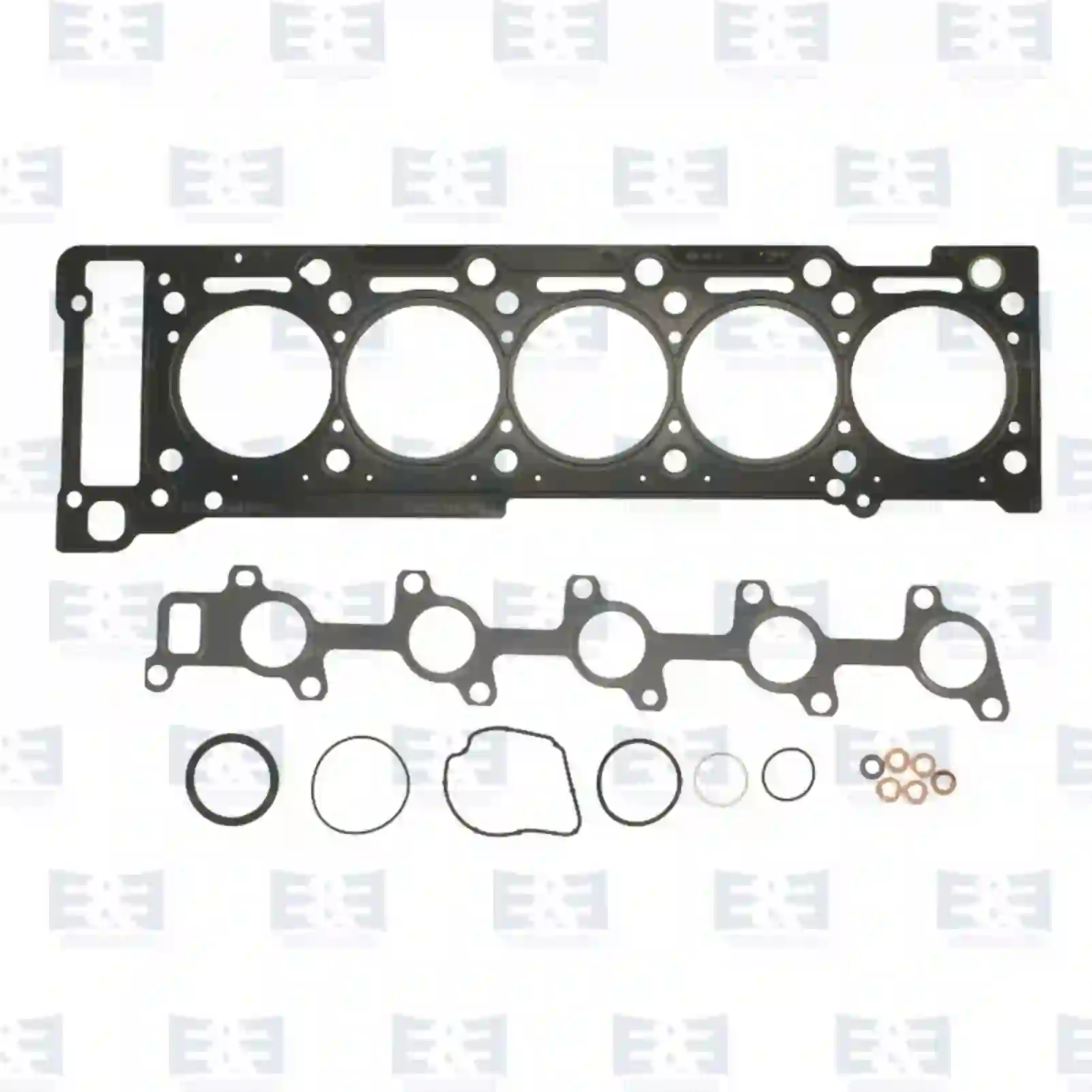  Cylinder head gasket kit || E&E Truck Spare Parts | Truck Spare Parts, Auotomotive Spare Parts