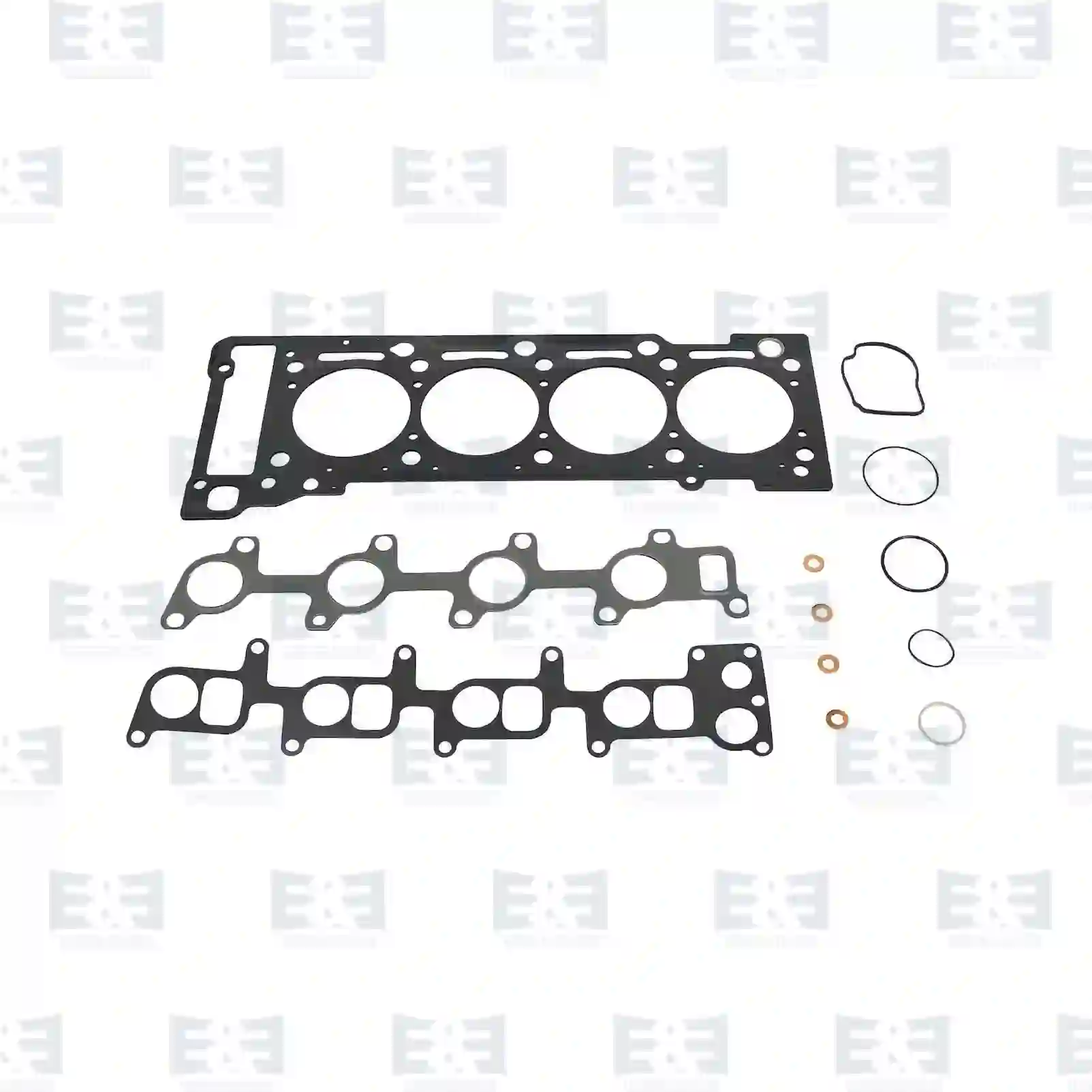  Cylinder head gasket kit || E&E Truck Spare Parts | Truck Spare Parts, Auotomotive Spare Parts