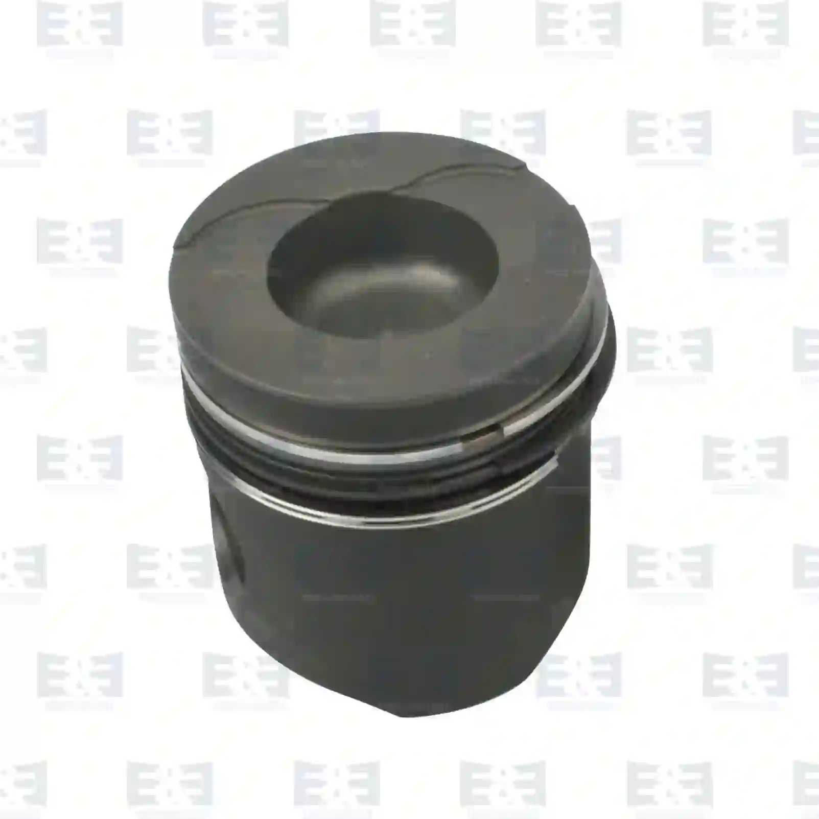  Piston, complete with rings || E&E Truck Spare Parts | Truck Spare Parts, Auotomotive Spare Parts