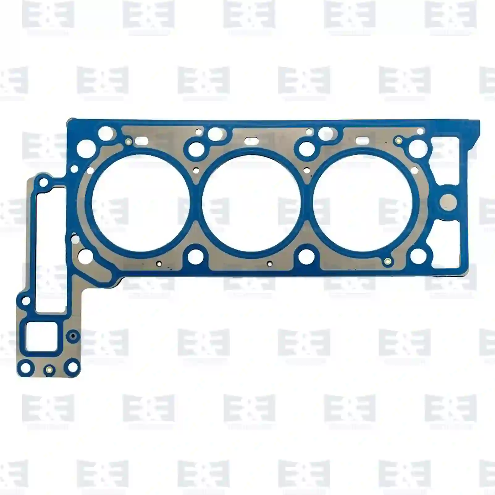  Cylinder head gasket, right || E&E Truck Spare Parts | Truck Spare Parts, Auotomotive Spare Parts