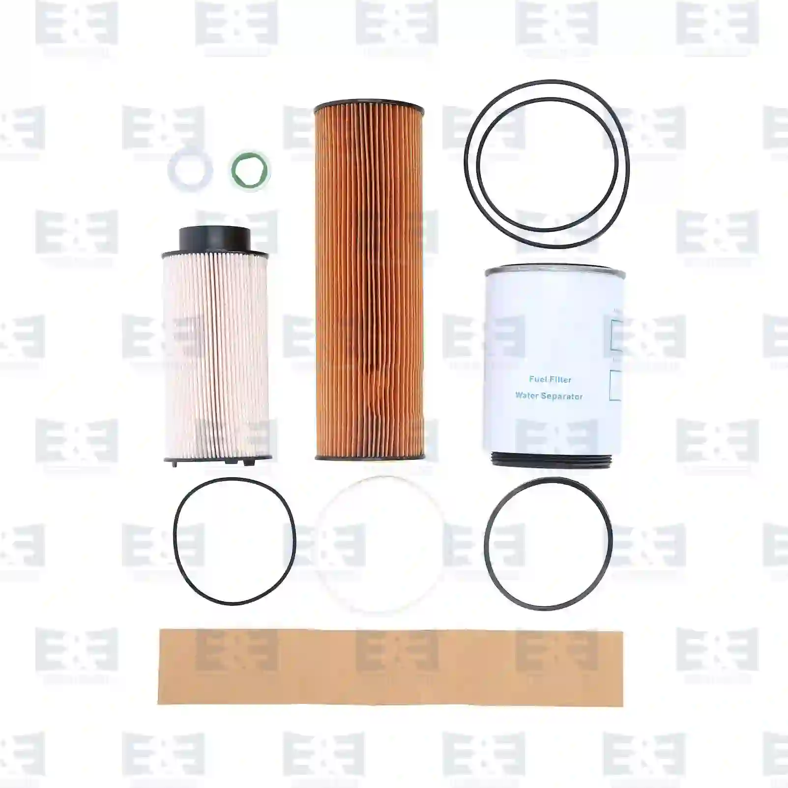 Filter Kits Service kit, EE No 2E2209901 ,  oem no:2254341, 2277576 E&E Truck Spare Parts | Truck Spare Parts, Auotomotive Spare Parts